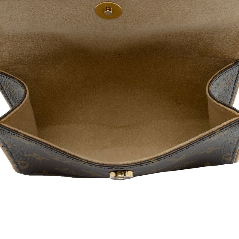 Pochette florentine online small belt bag