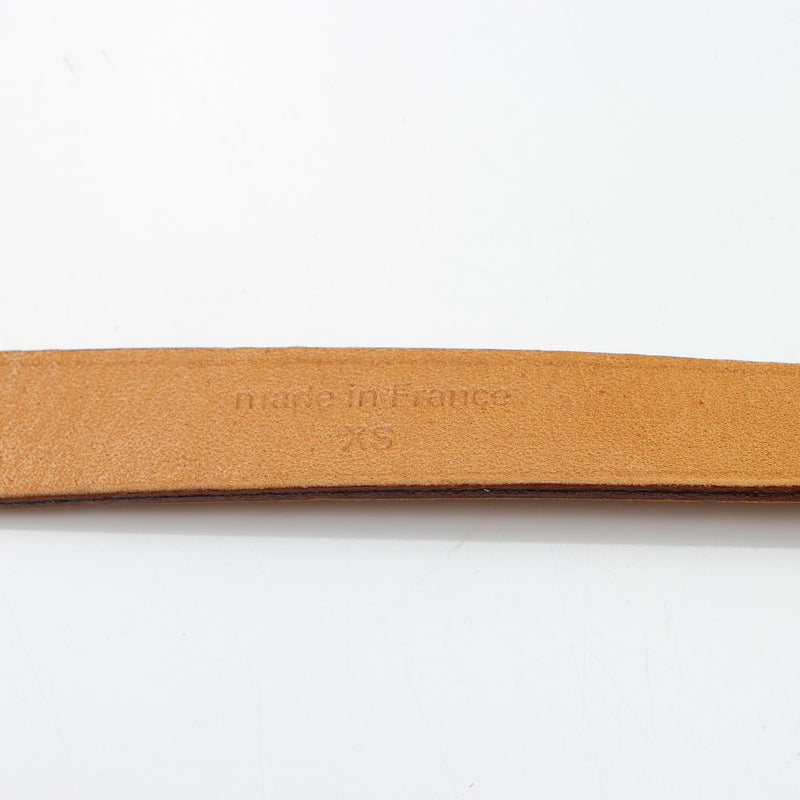 Louis Vuitton Pochette Florentine Belt Bum Bag #XS Monogram M51855 FL0 –  brand-jfa