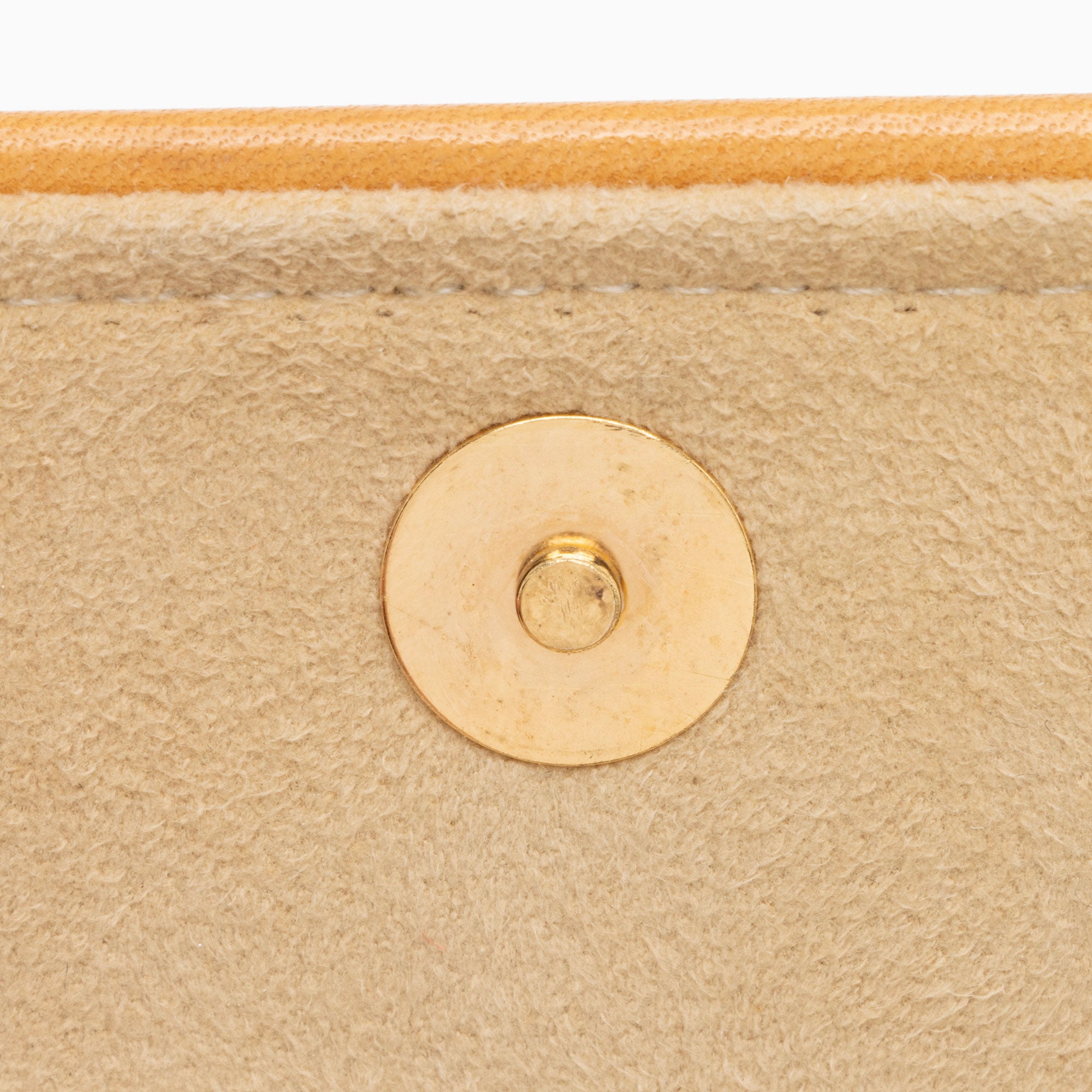 Louis Vuitton Monogram Canvas Pochette Florentine Small Belt Bag (SHF-iqnY6U)