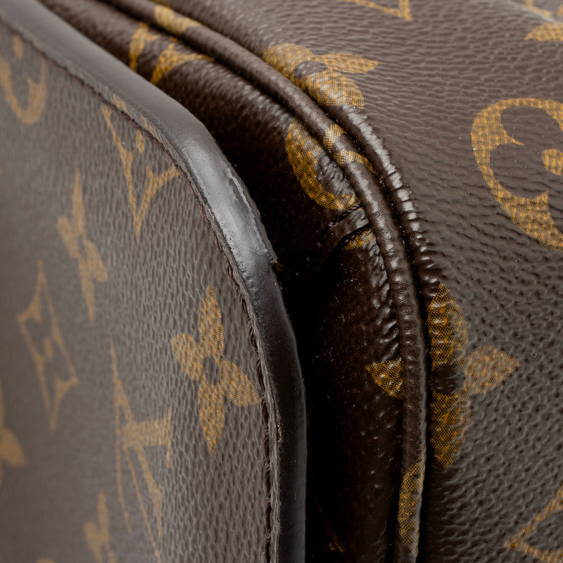 Louis Vuitton Monogram Canvas Pochette Metis Shoulder Bag (SHF-CEF8LT) –  LuxeDH