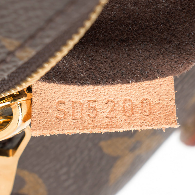 Date code pochette 2025 metis