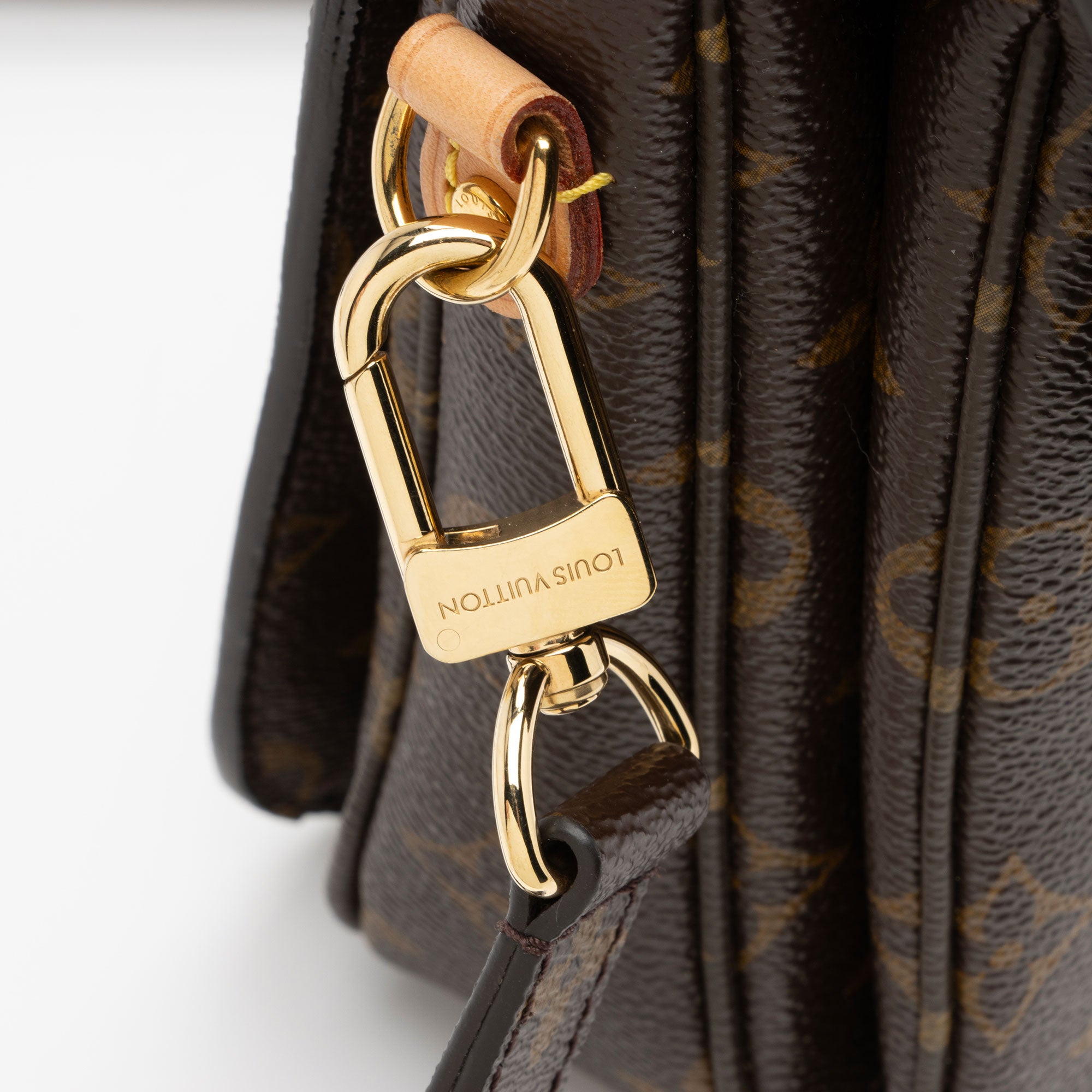 ヴィトン Louis Vuitton X KENNEDY YANKO Taurillon Artycapucines MM