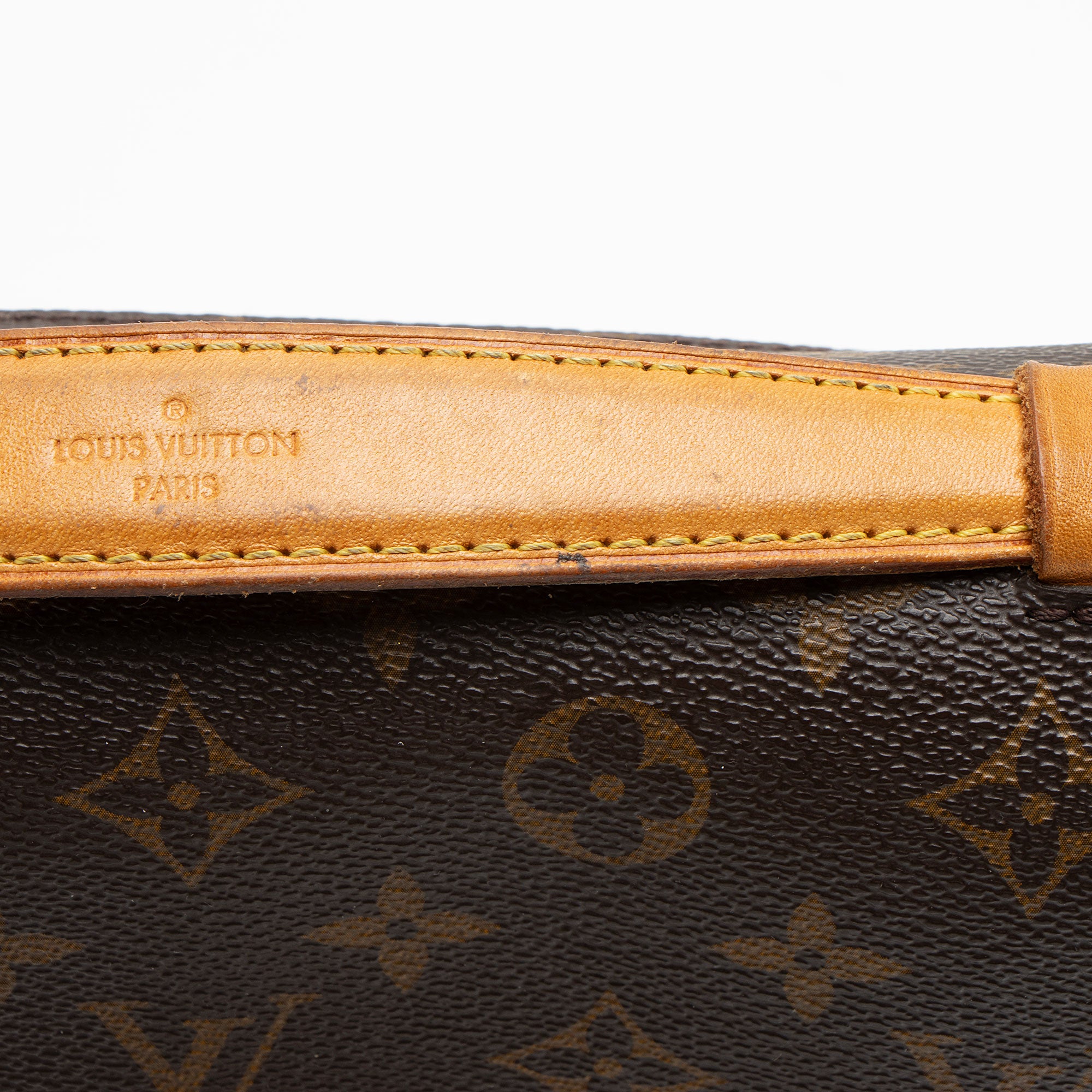 Louis Vuitton Monogram Canvas Pochette Metis Shoulder Bag