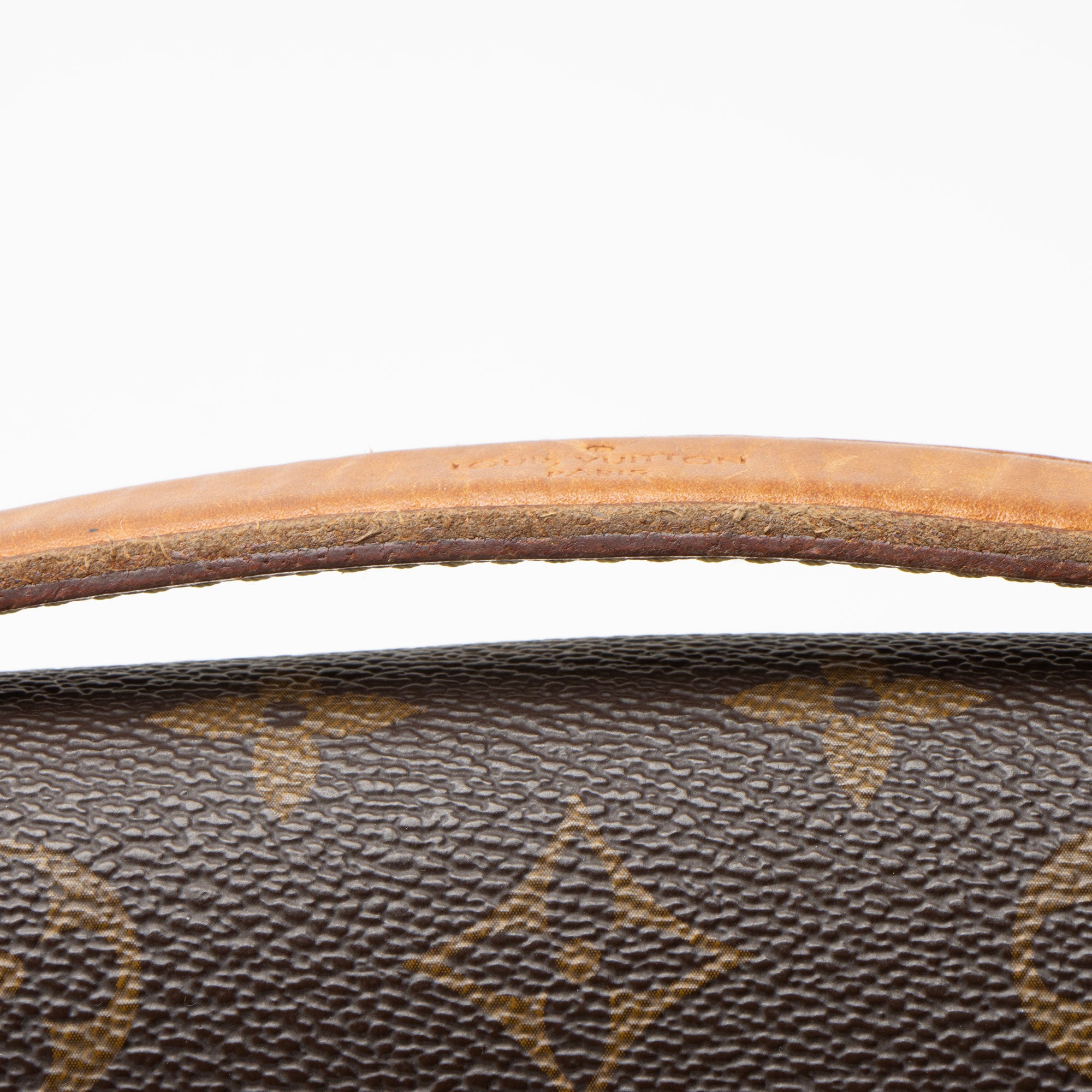 Louis Vuitton Monogram Canvas Pochette Metis Shoulder Bag