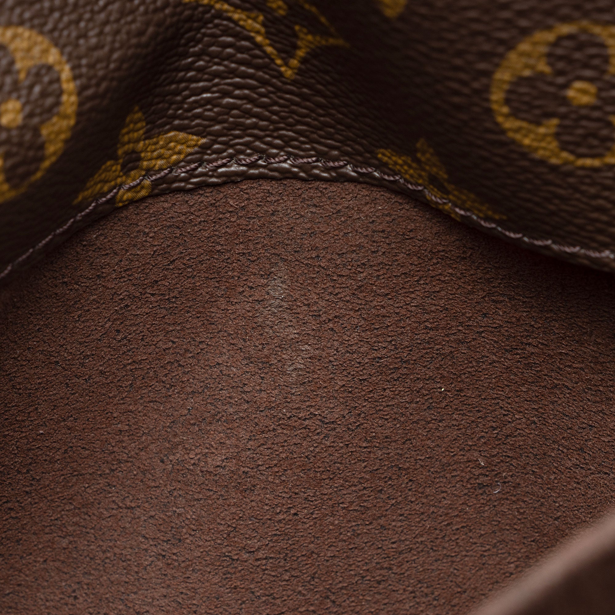 Louis Vuitton Monogram Canvas Pochette Metis Shoulder Bag