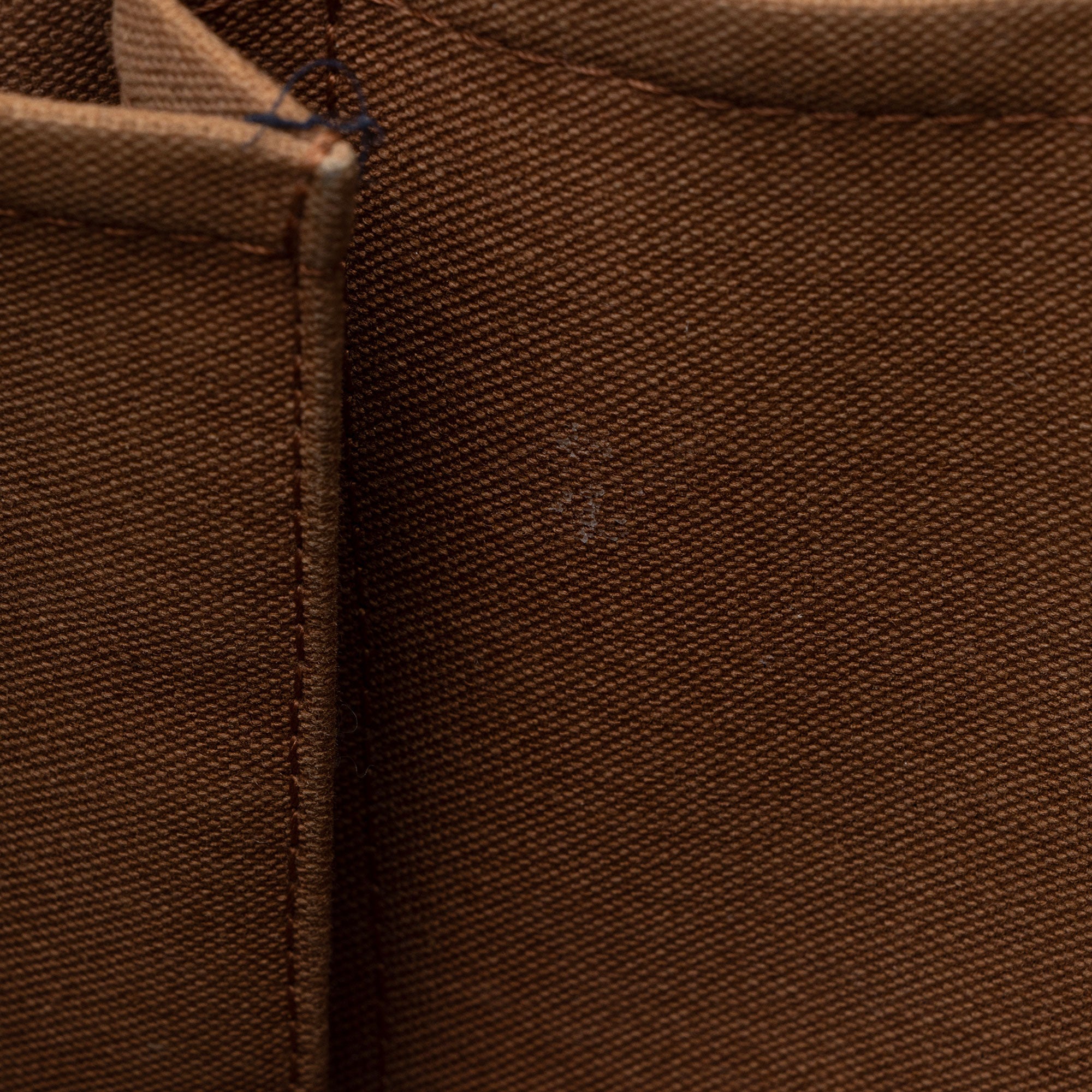 Louis Vuitton Monogram Canvas Popincourt Haute Shoulder Bag (SHF-9x0fN7)