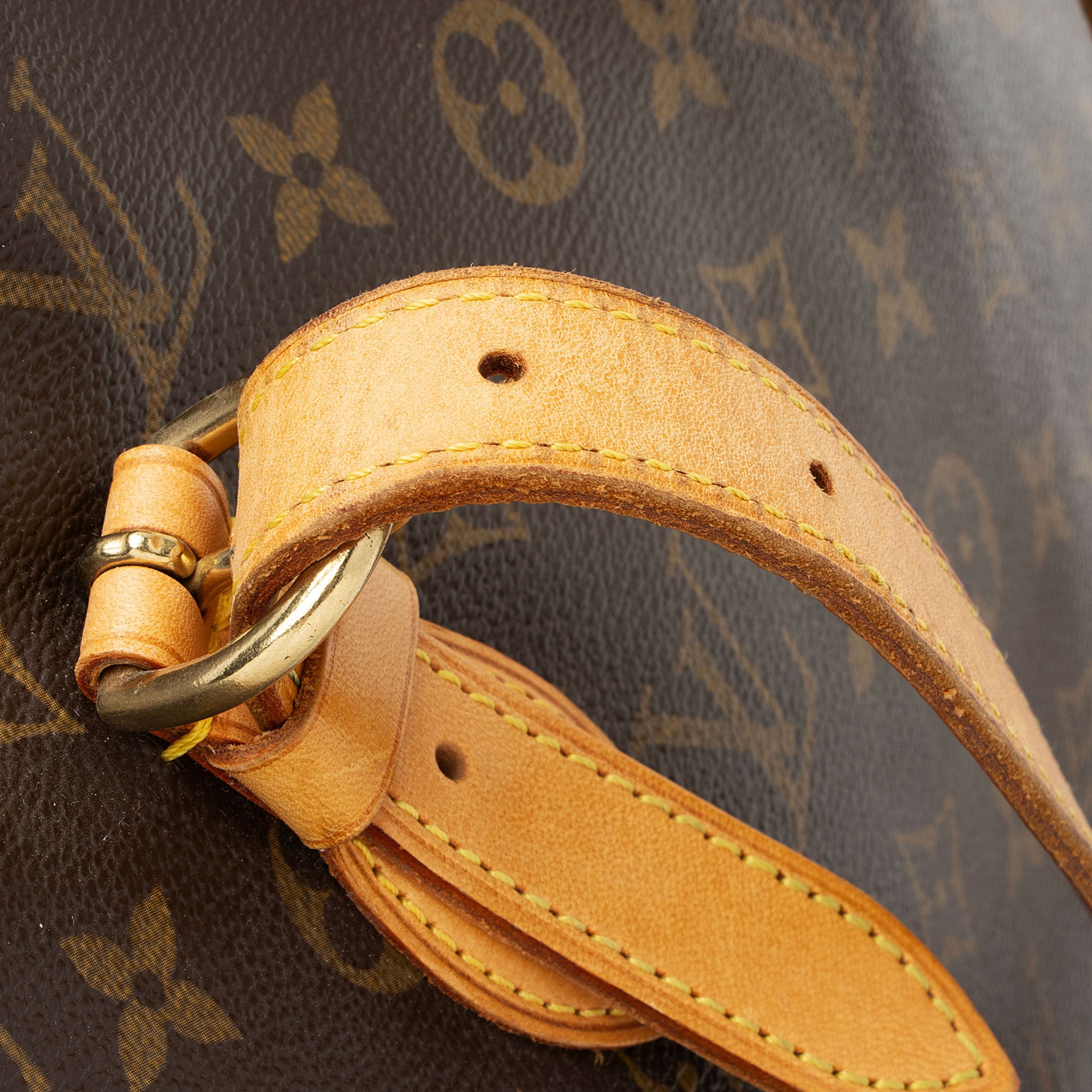 Louis Vuitton Monogram Canvas Popincourt Haute Shoulder Bag (SHF-9x0fN7)