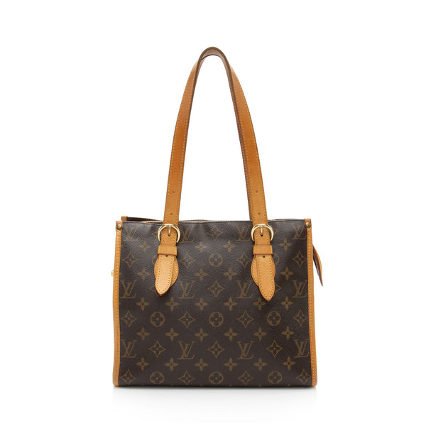 Shop Louis Vuitton MONOGRAM Monogram Unisex Collaboration Leather Bridal Logo  Bags by Happymotti