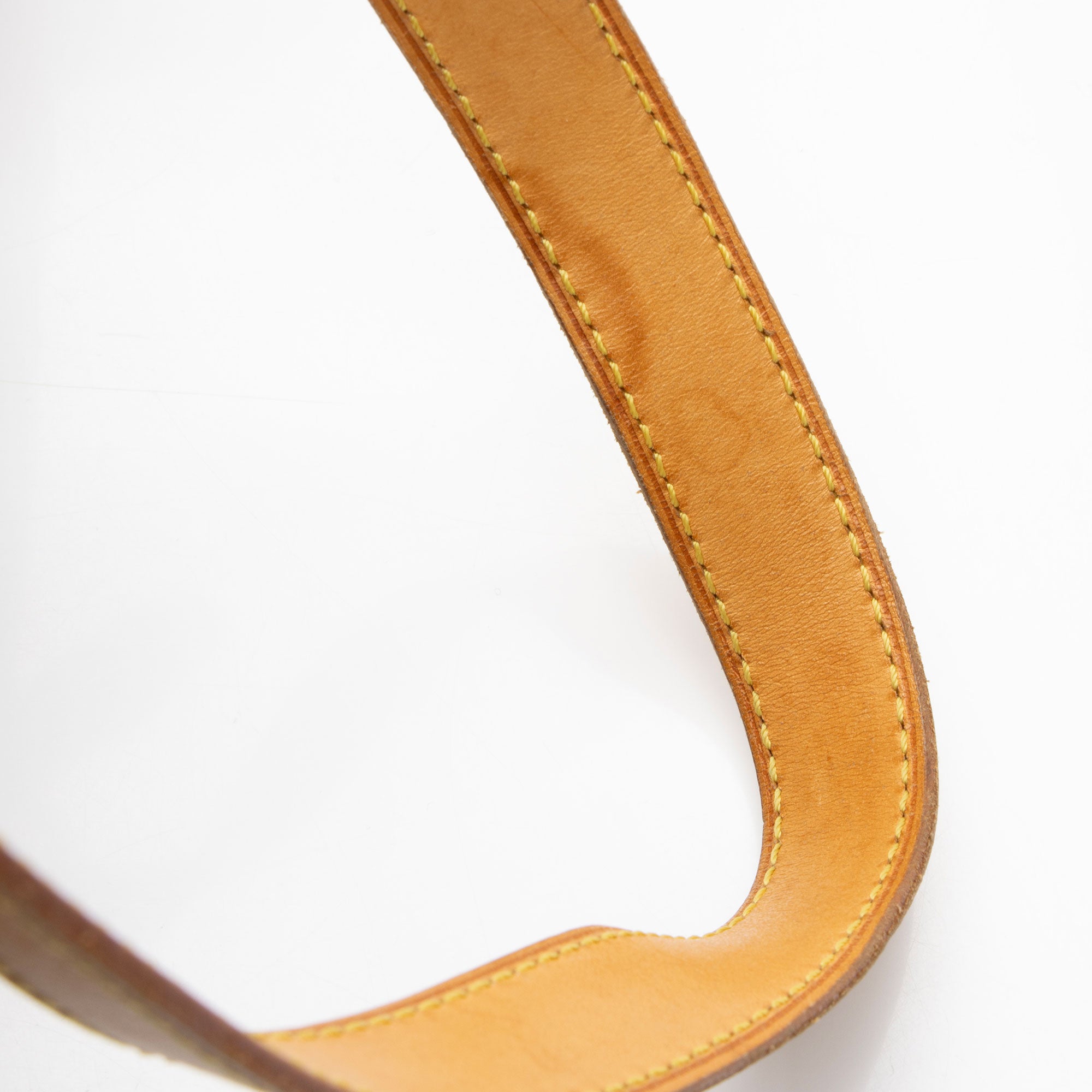 Louis Vuitton Monogram Canvas Popincourt Haute Shoulder Bag