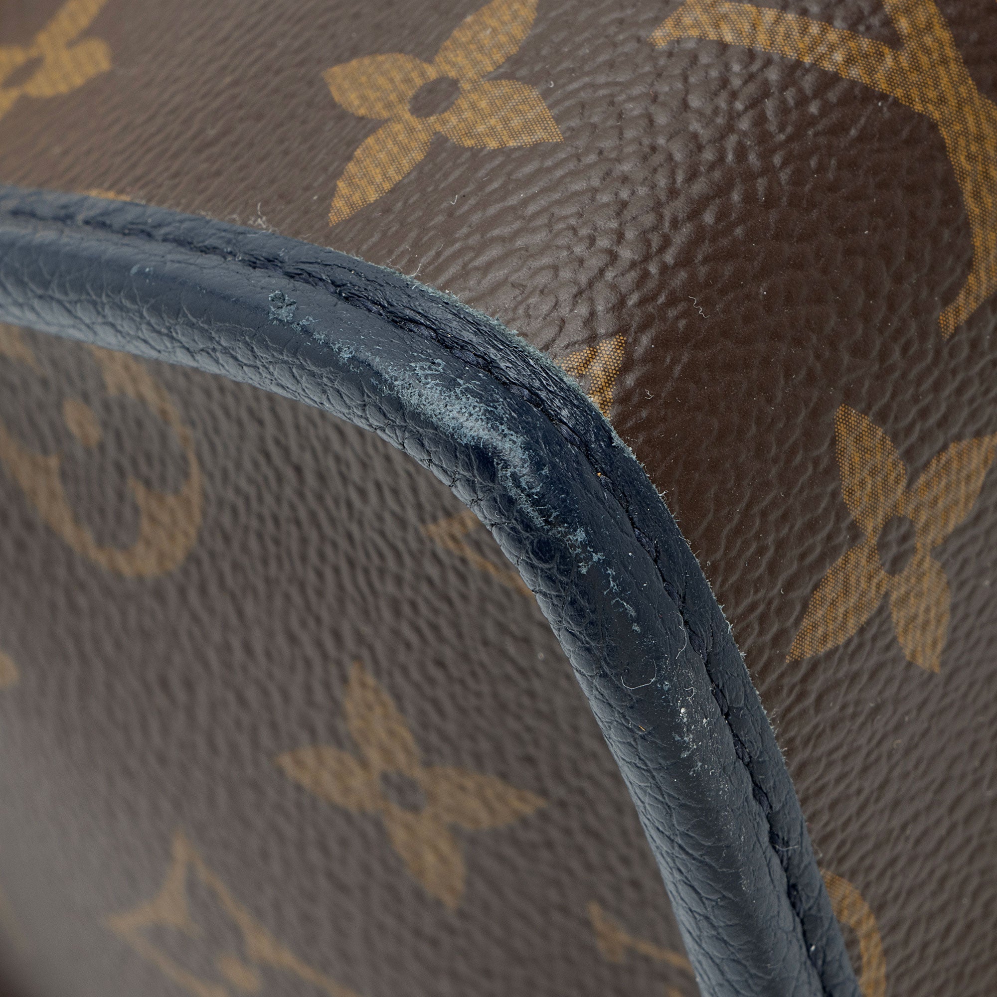 Louis Vuitton Monogram Canvas Popincourt PM Satchel