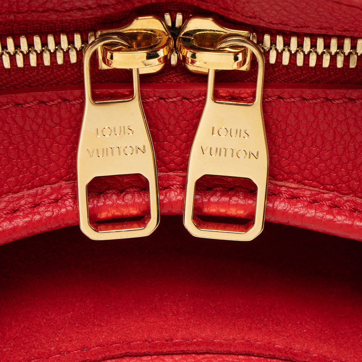 Louis Vuitton Monogram Canvas Popincourt PM Satchel