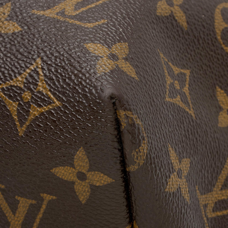 Louis Vuitton Monogram Raspail MM