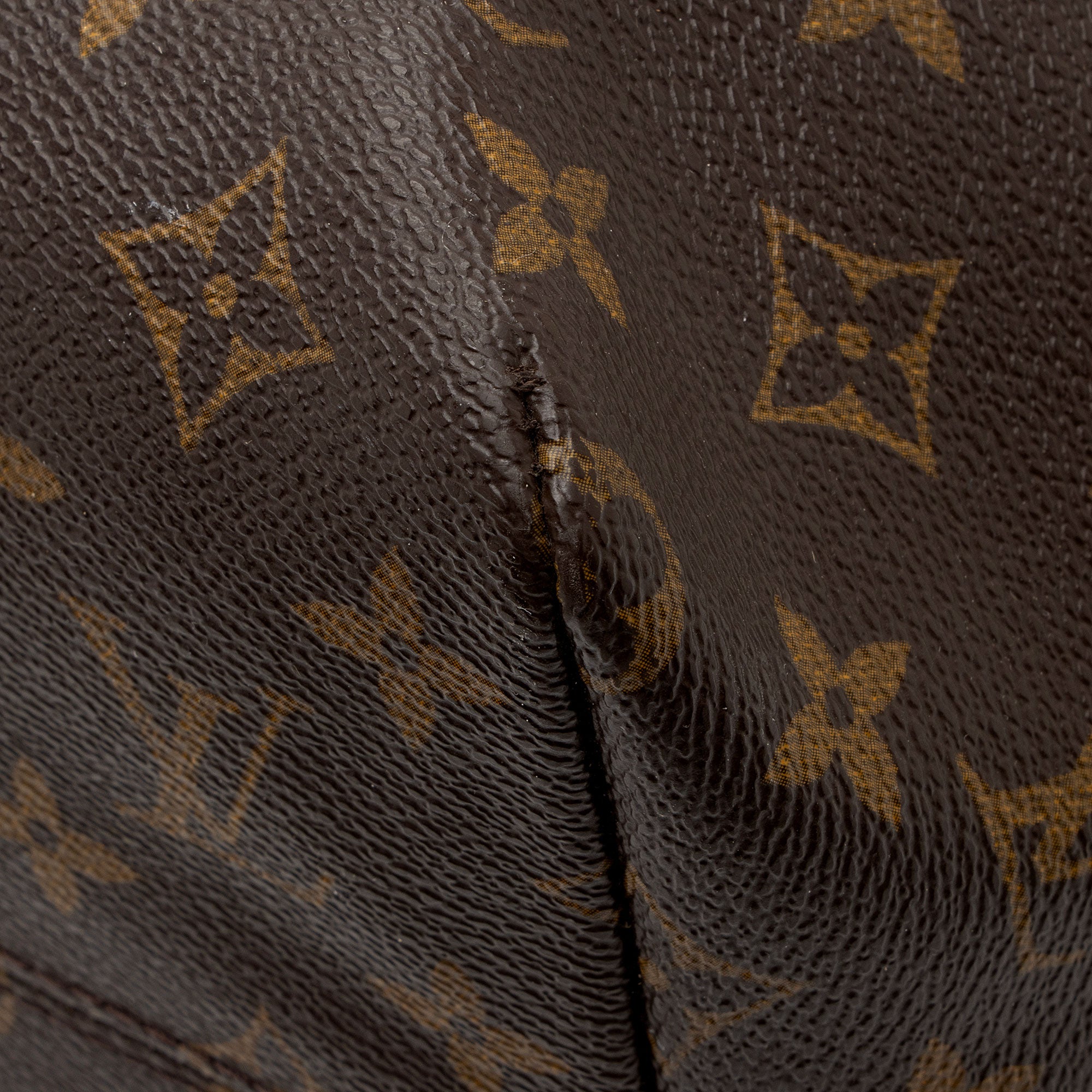 Louis Vuitton Monogram Canvas Raspail MM Tote (SHF-BP8UI3)