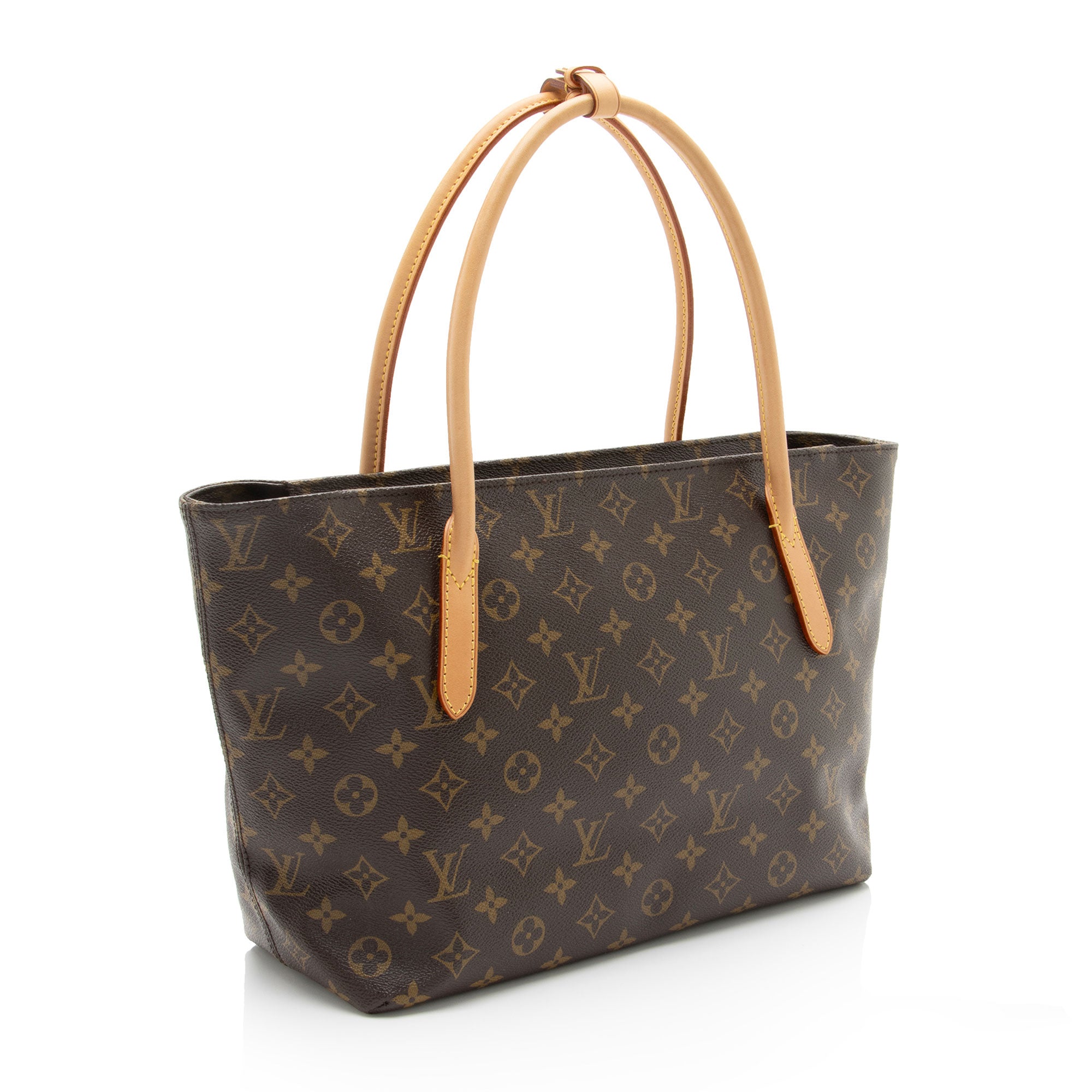 Louis Vuitton Monogram Canvas Raspail PM Tote