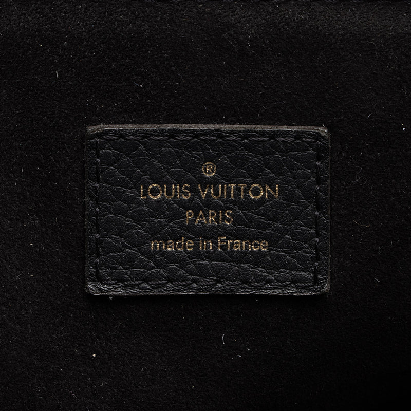 Louis Vuitton Monogram Canvas Retiro NM Satchel (SHF-18634) – LuxeDH