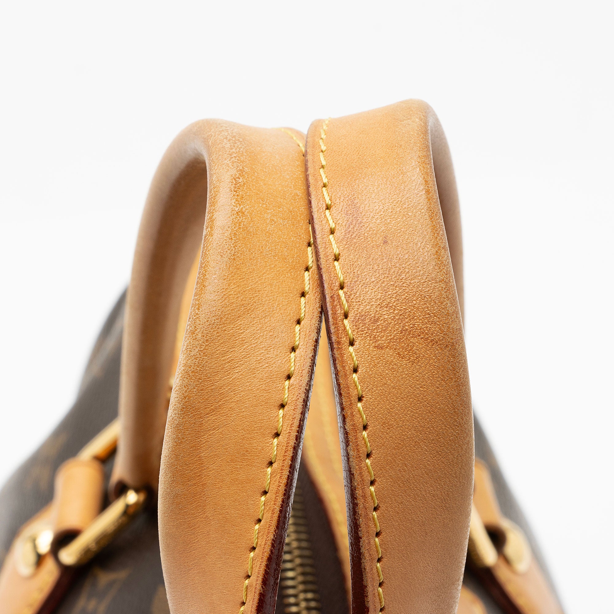 Louis Vuitton Monogram Canvas Retiro PM Satchel (SHF-TTqWfe)