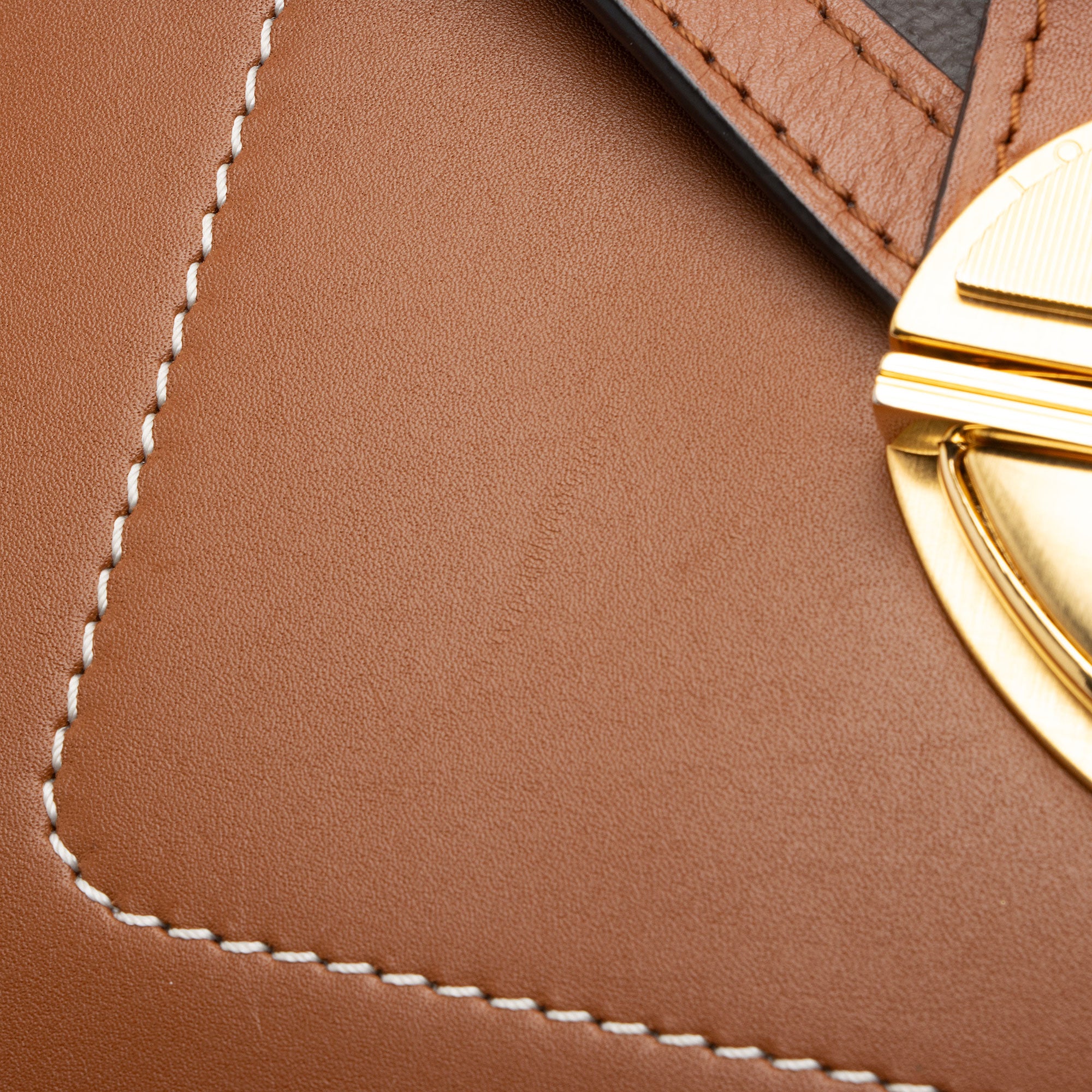 Louis Vuitton Monogram Canvas Retro Biface Bag