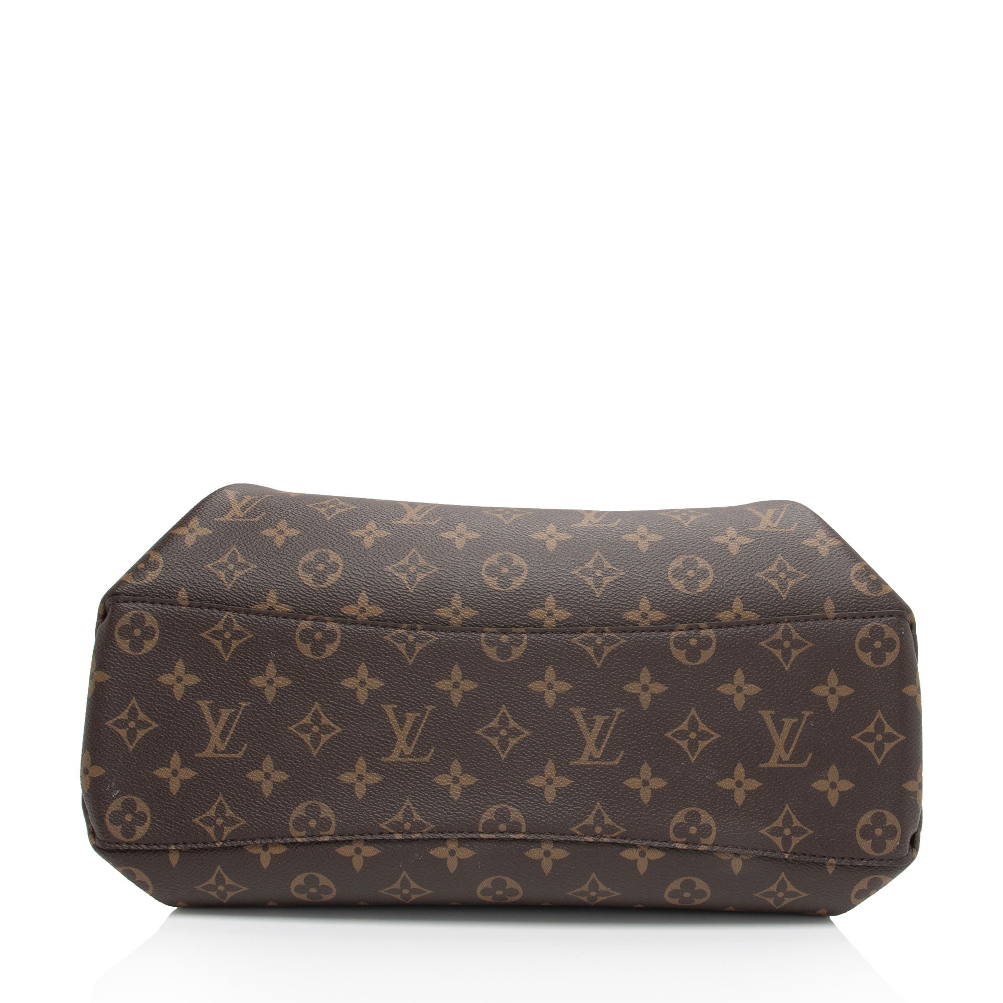 Louis Vuitton Monogram Canvas Rivoli MM Tote (SHF-5PCTnn)