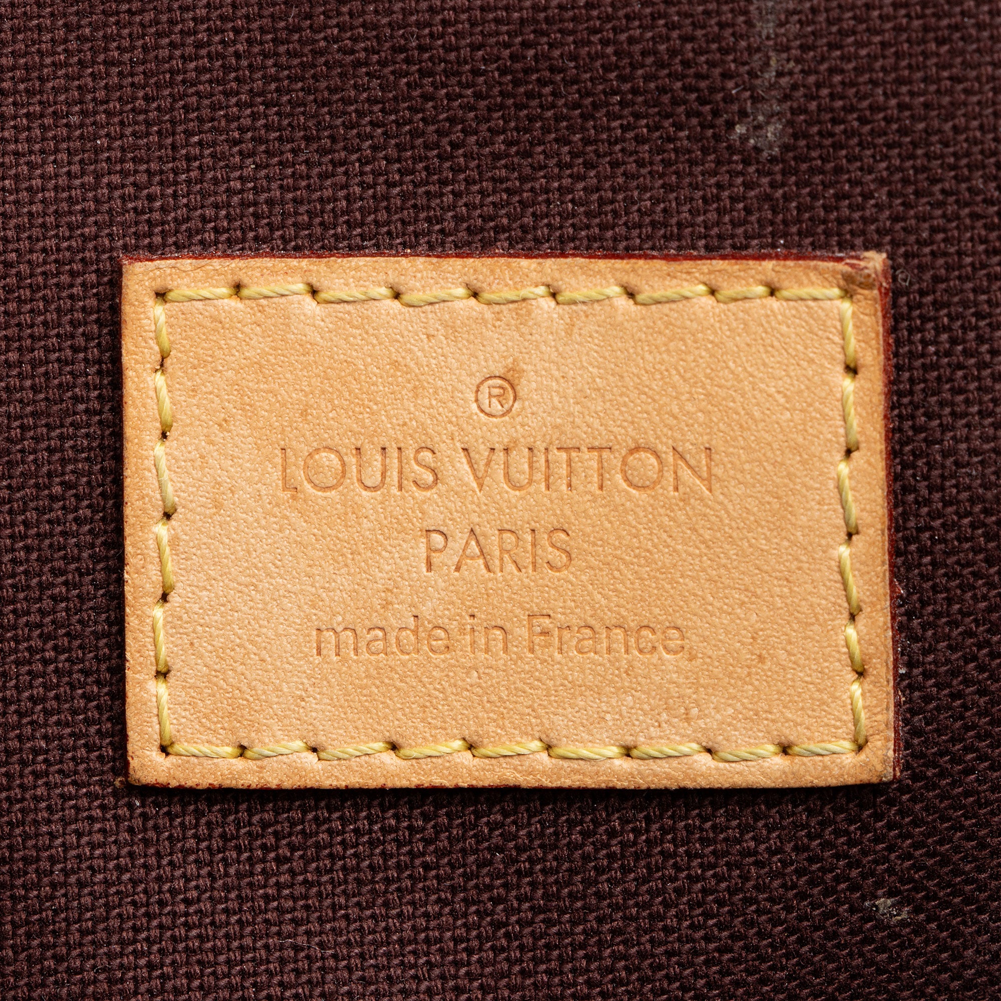 Louis Vuitton Monogram Canvas Rivoli MM Tote (SHF-5PCTnn)