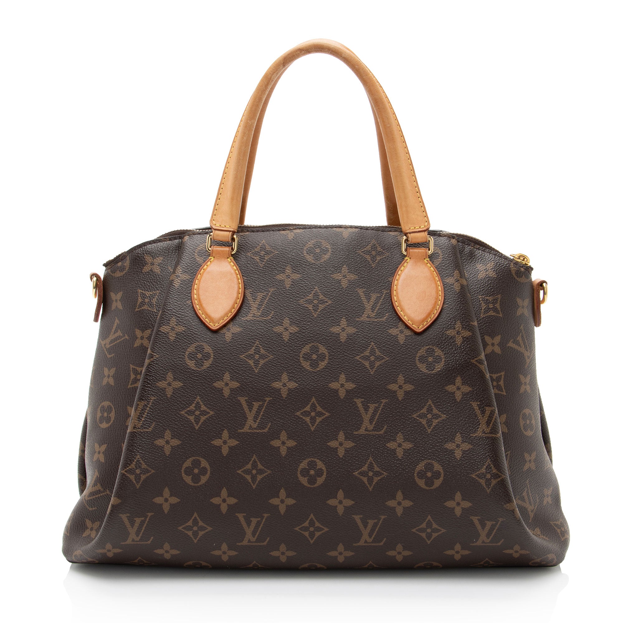 Louis Vuitton Monogram Canvas Rivoli MM Tote