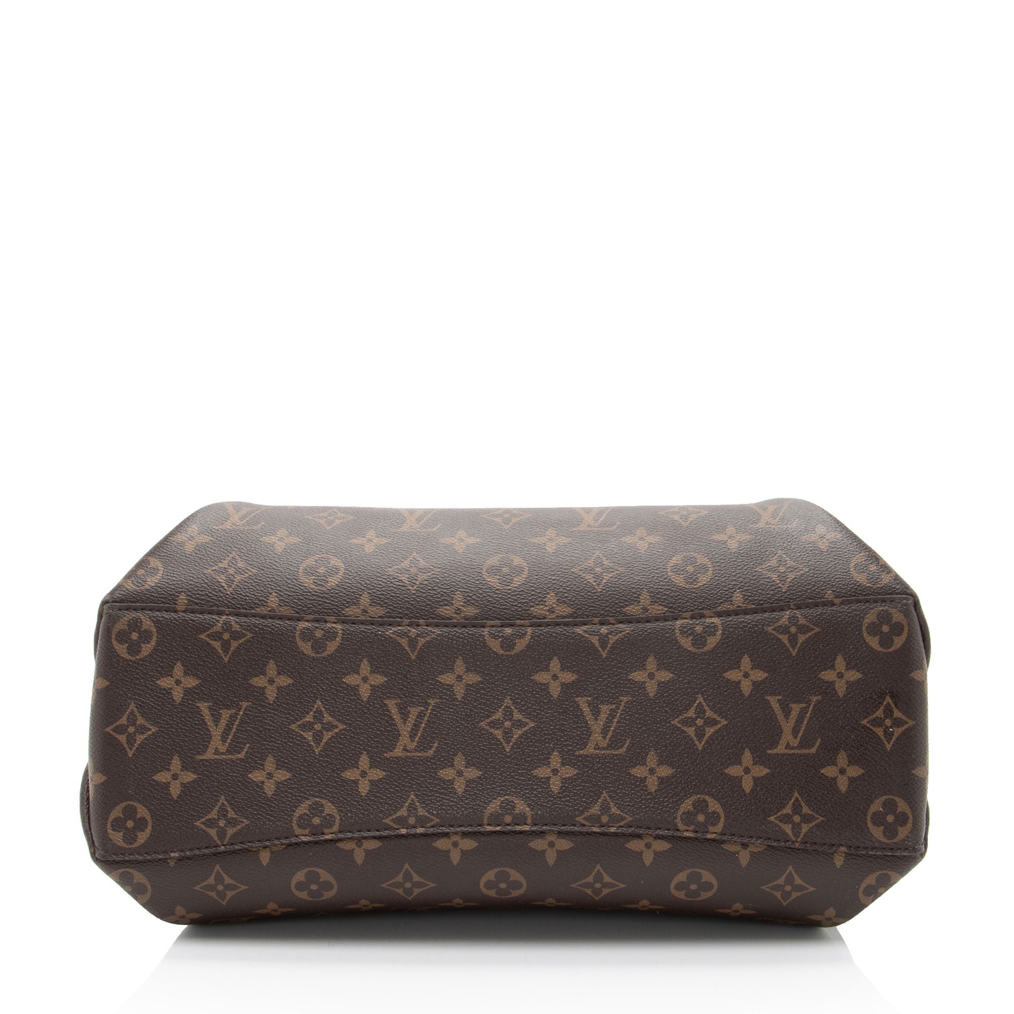 Louis Vuitton Monogram Canvas Rivoli MM Tote
