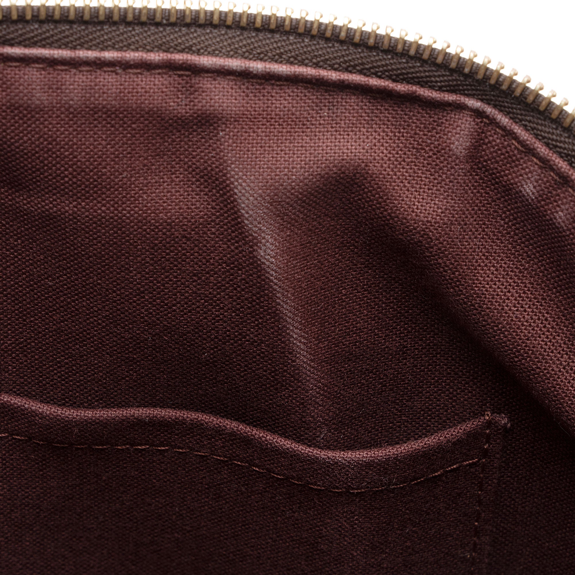 Louis Vuitton Monogram Canvas Rivoli MM Tote