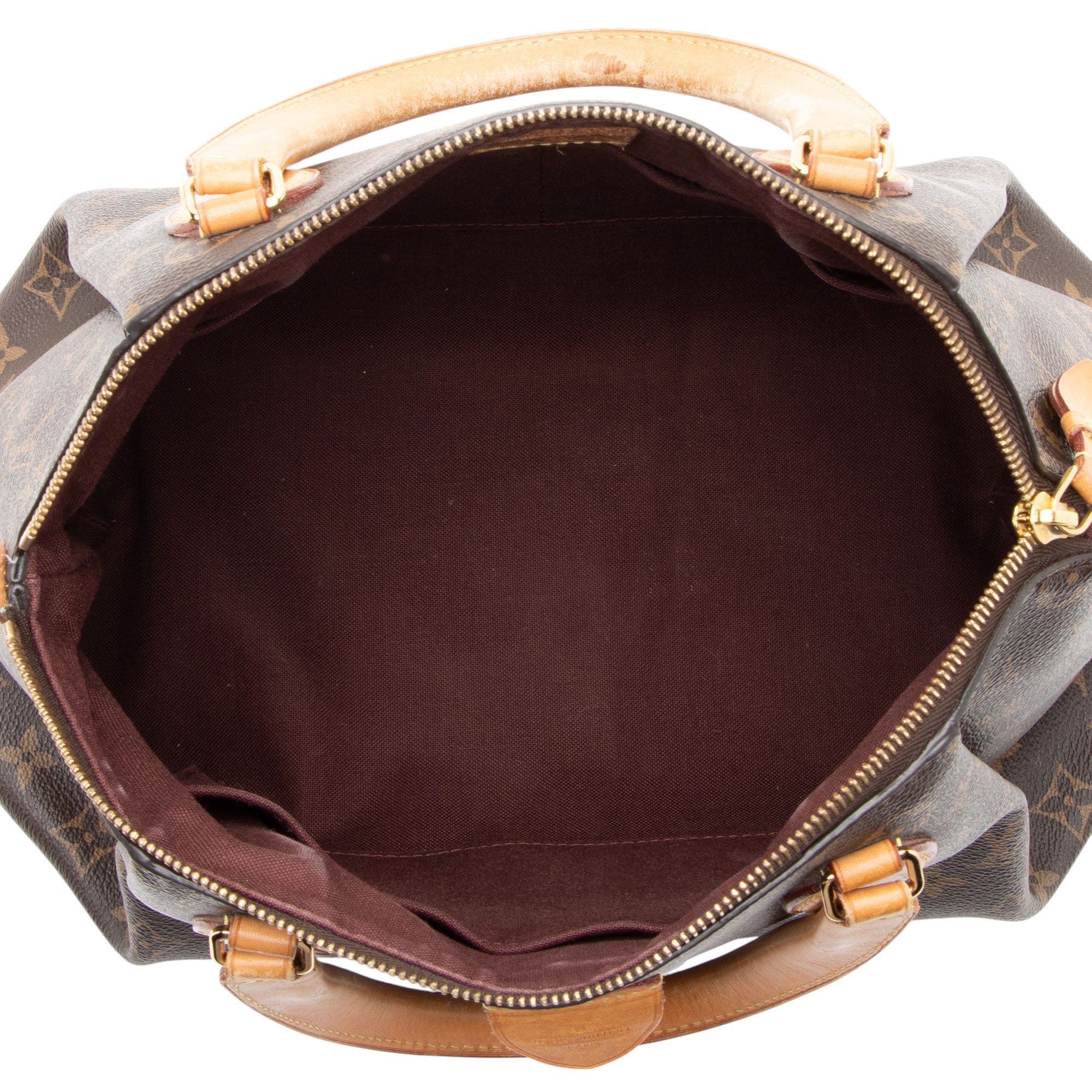 Louis Vuitton Monogram Canvas Rivoli MM Tote