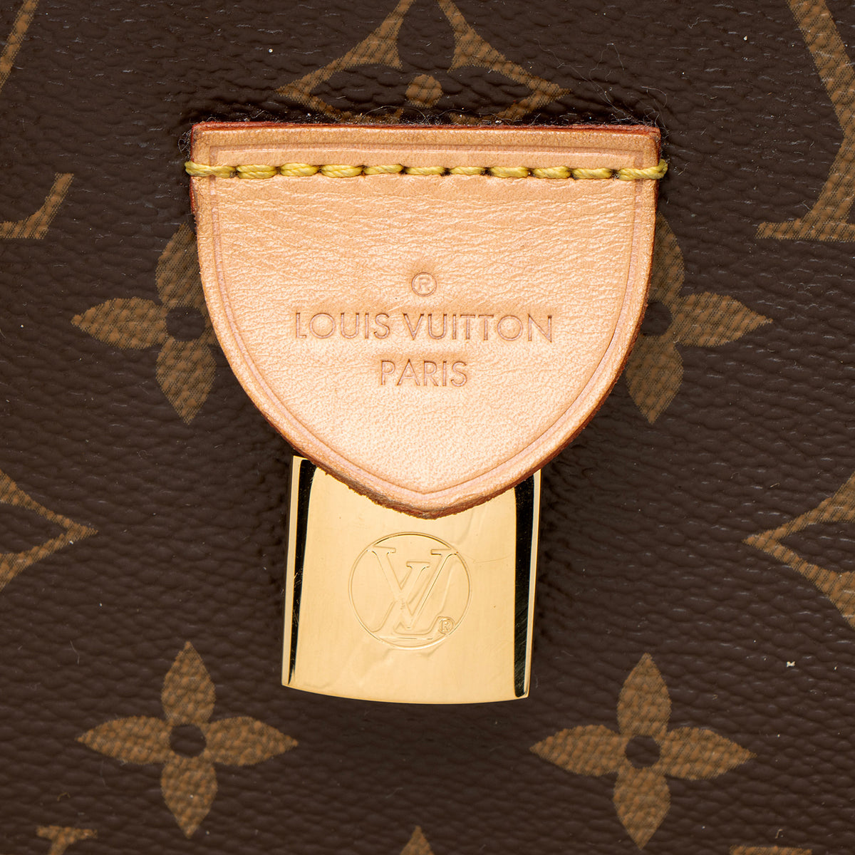 Louis Vuitton Monogram Canvas Rivoli PM Tote
