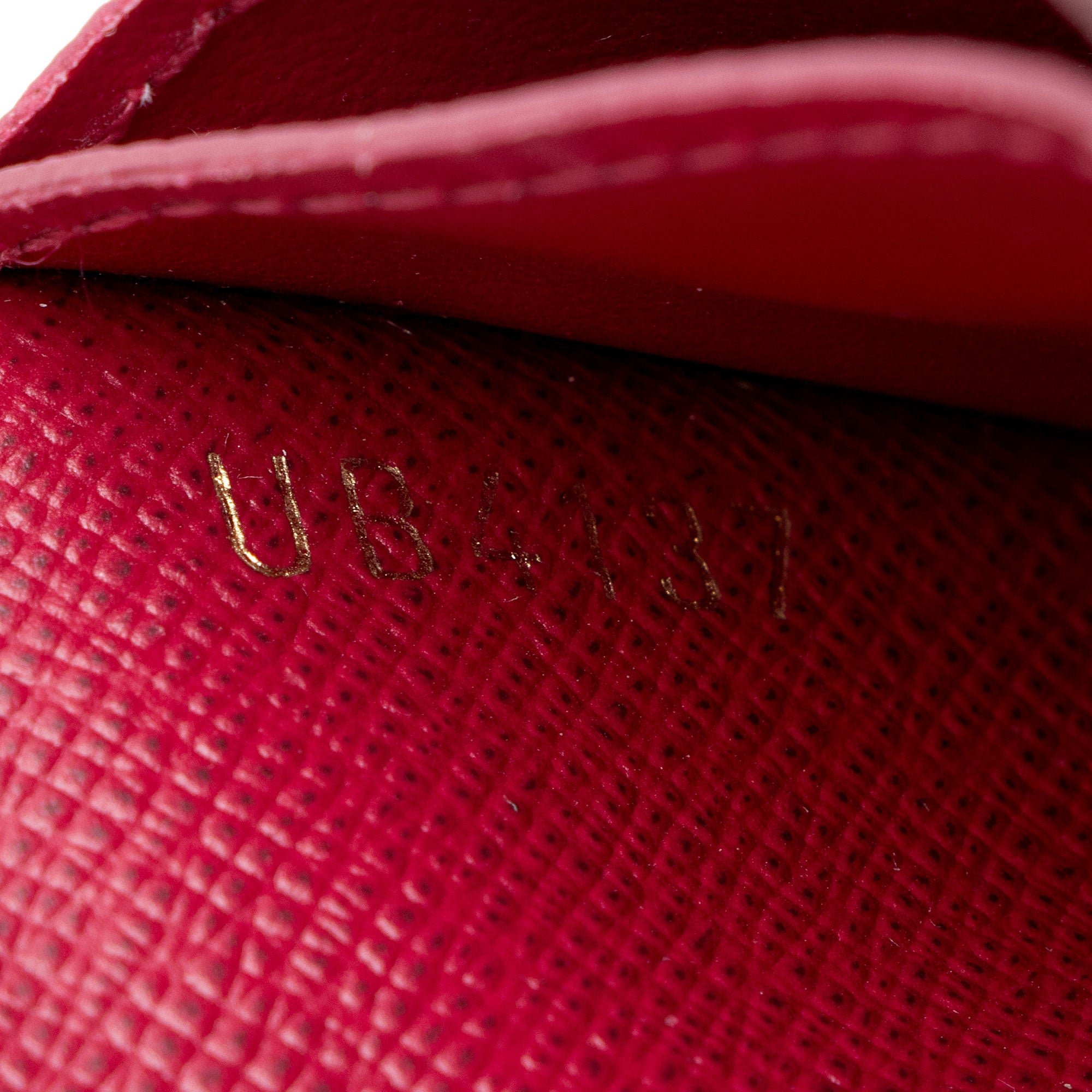 Louis Vuitton Monogram Canvas Rosalie Coin Purse