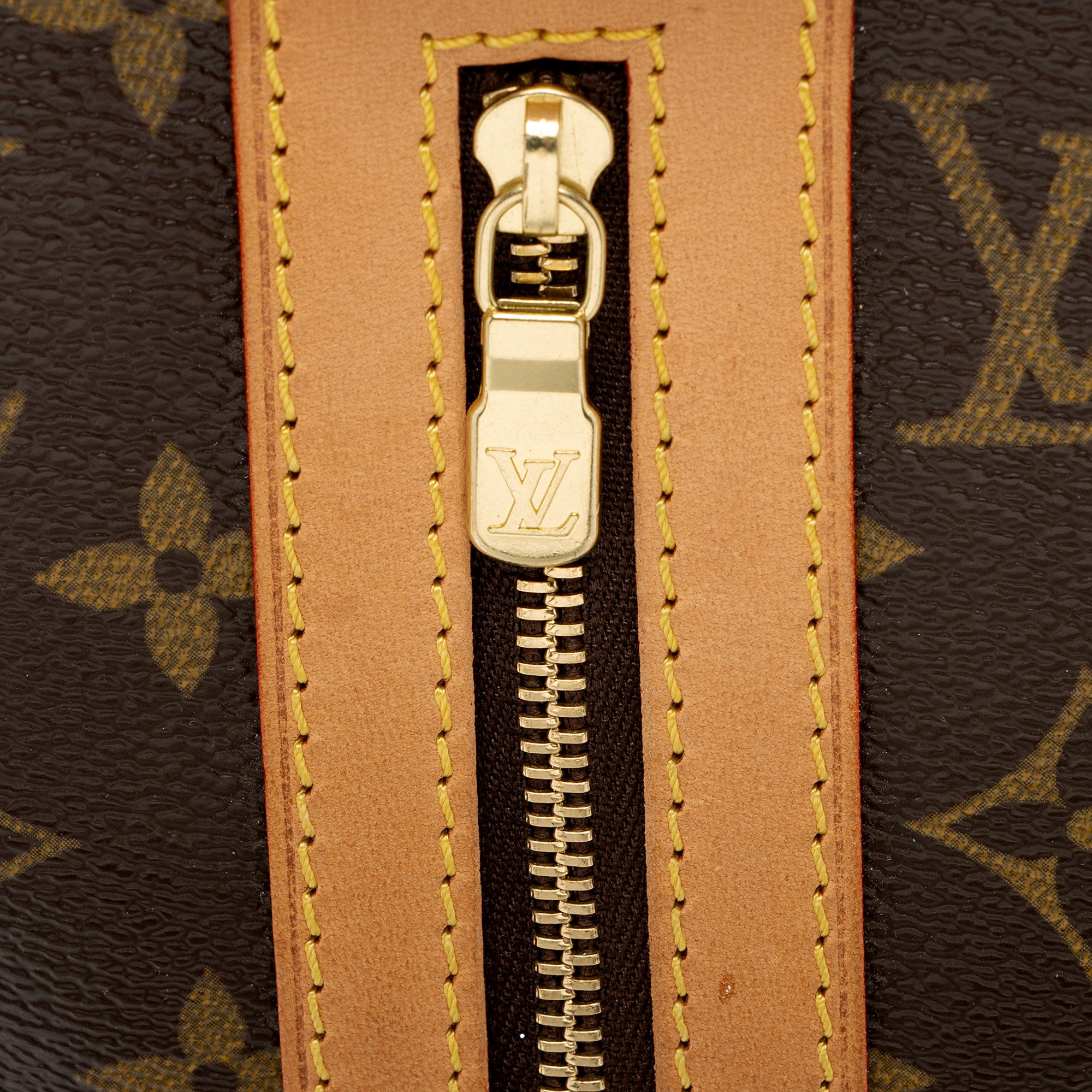 Louis Vuitton Monogram Canvas Sac Bosphore Messenger (SHF-dUt9GJ)