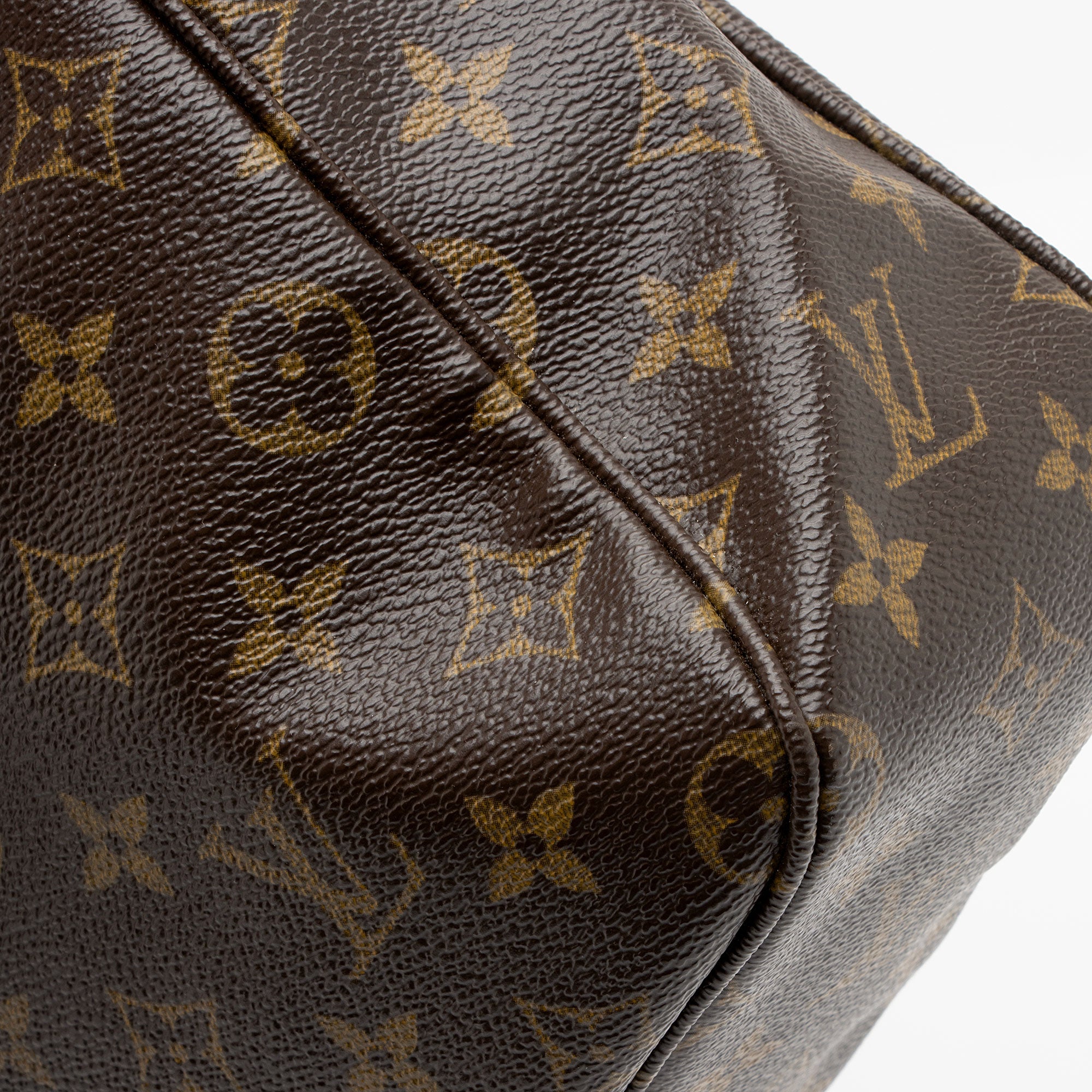Louis Vuitton Monogram Canvas Sac Bosphore Messenger (SHF-dUt9GJ)