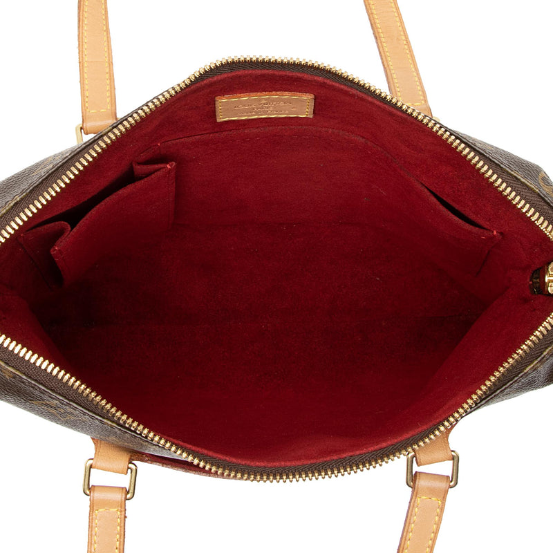 Louis Vuitton Monogram Sac Coussin GM - Brown Shoulder Bags