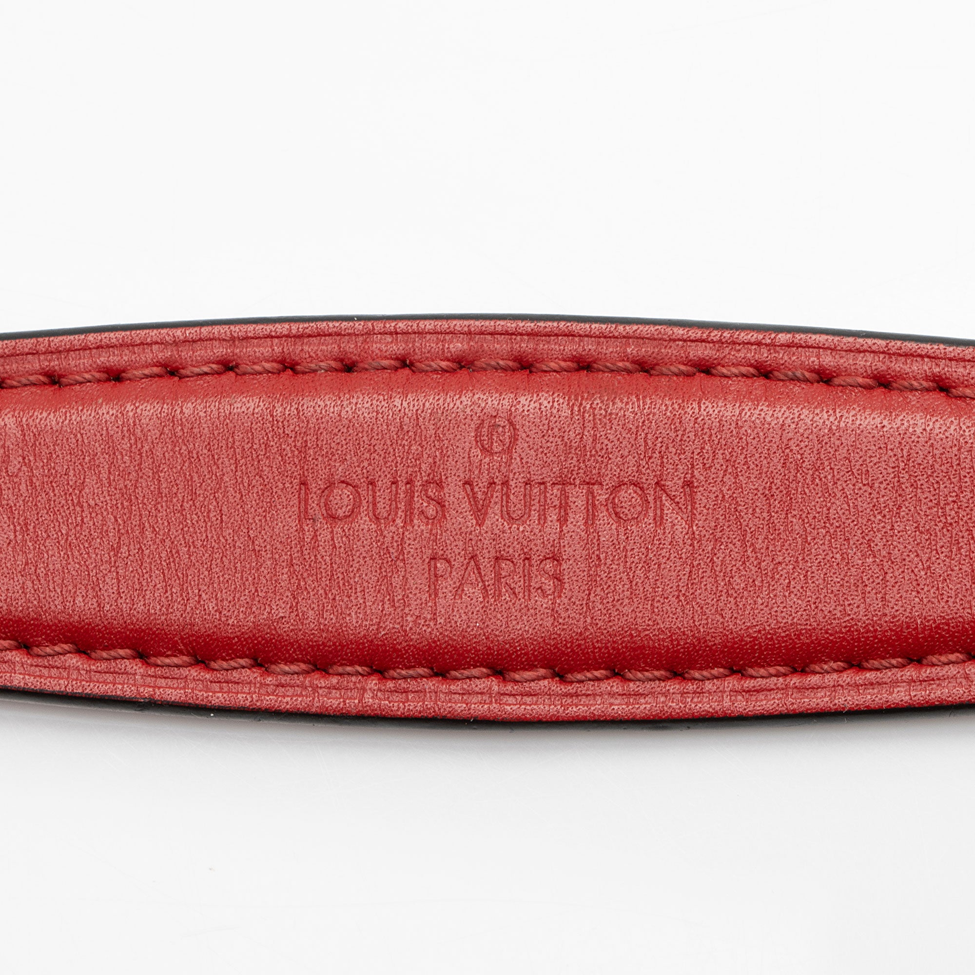 Louis Vuitton Monogram Canvas Saint-Placide Shoulder Bag (SHF-CyiLZI)