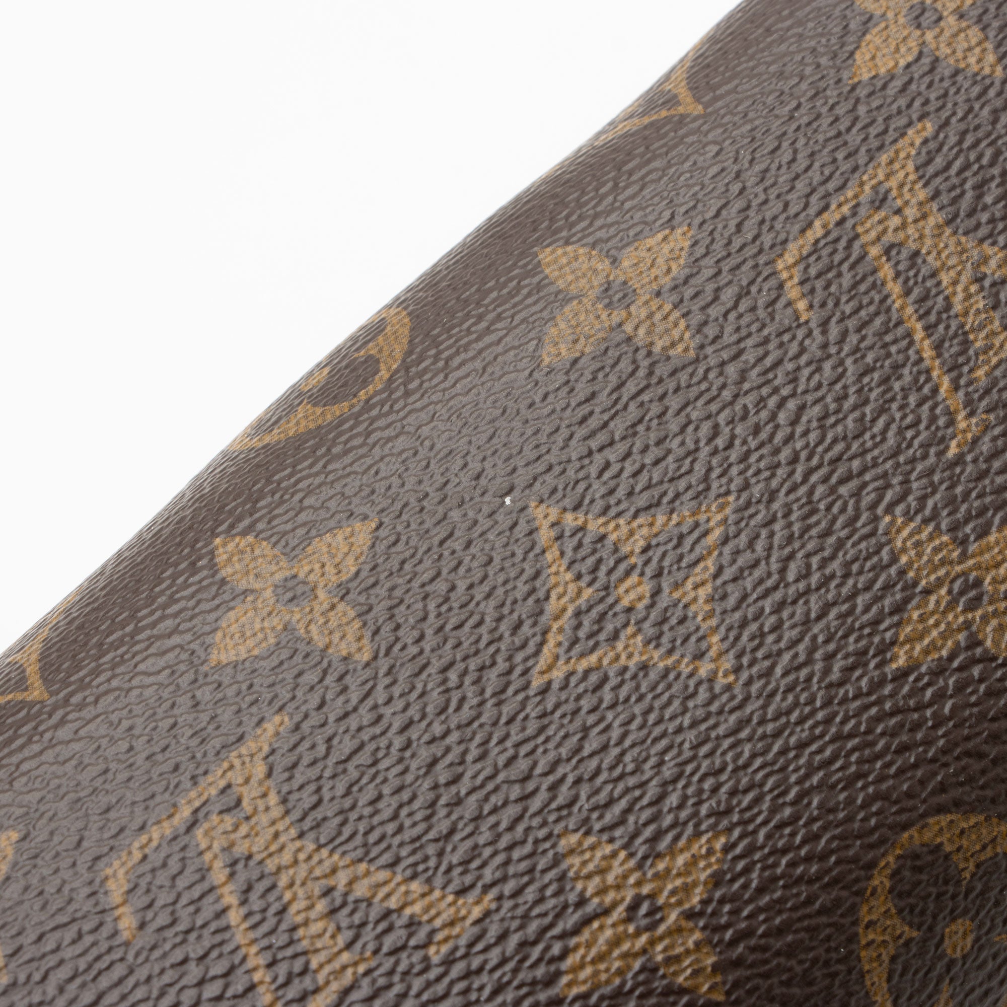 Louis Vuitton Monogram Canvas Saint-Placide Shoulder Bag (SHF-CyiLZI)