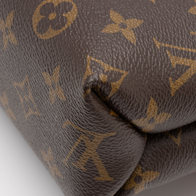 Louis Vuitton Monogram Canvas Saint-Placide Shoulder Bag (SHF-AtJnNx)