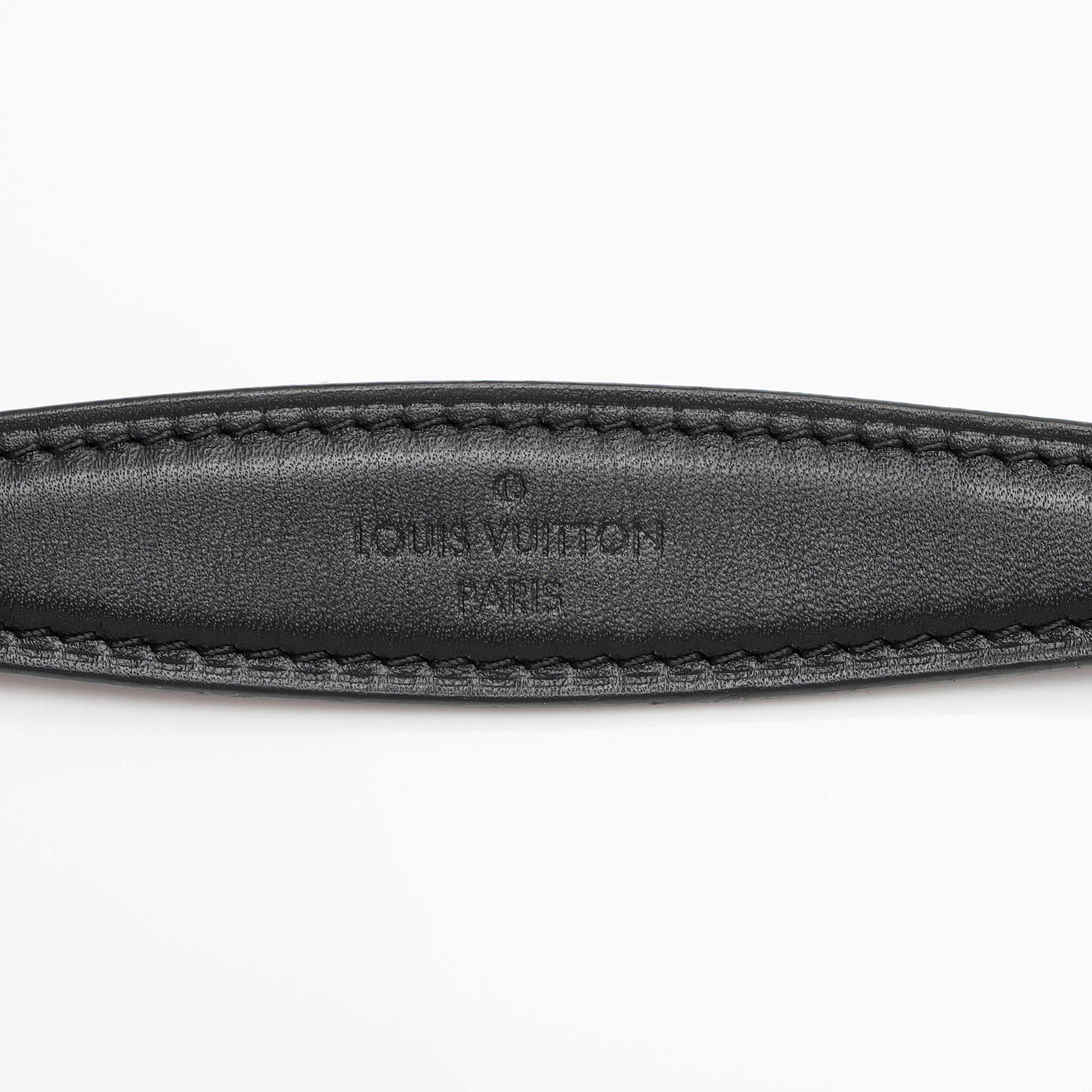 Louis Vuitton Monogram Canvas Saint Placide Shoulder Bag