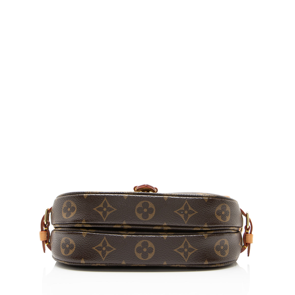 Louis Vuitton Monogram Canvas Saumur BB Shoulder Bag