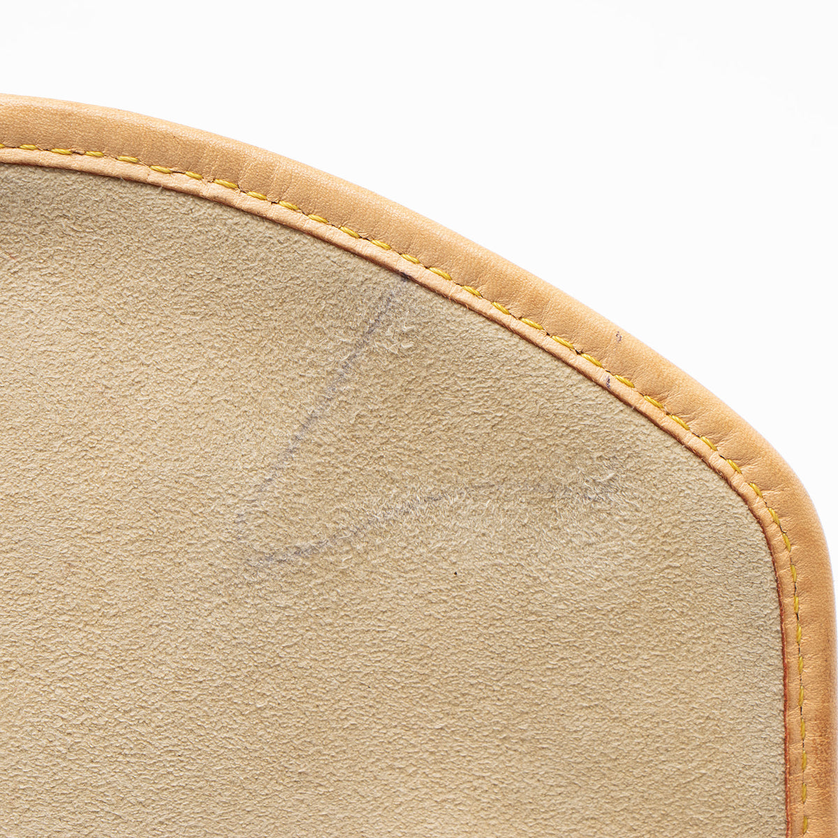 Louis Vuitton Monogram Canvas Saumur BB Shoulder Bag