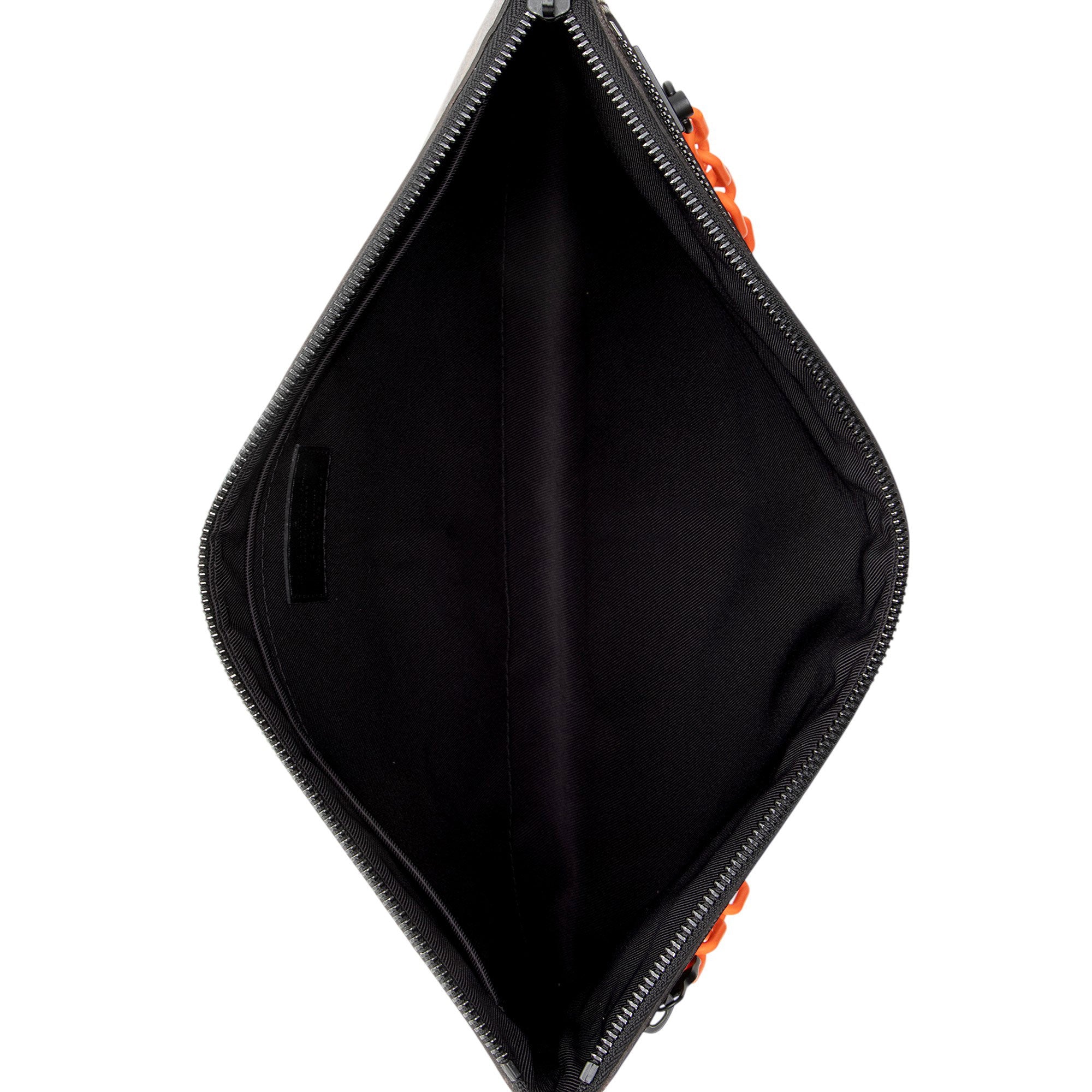 Louis Vuitton Monogram Canvas Solar Ray Pouch