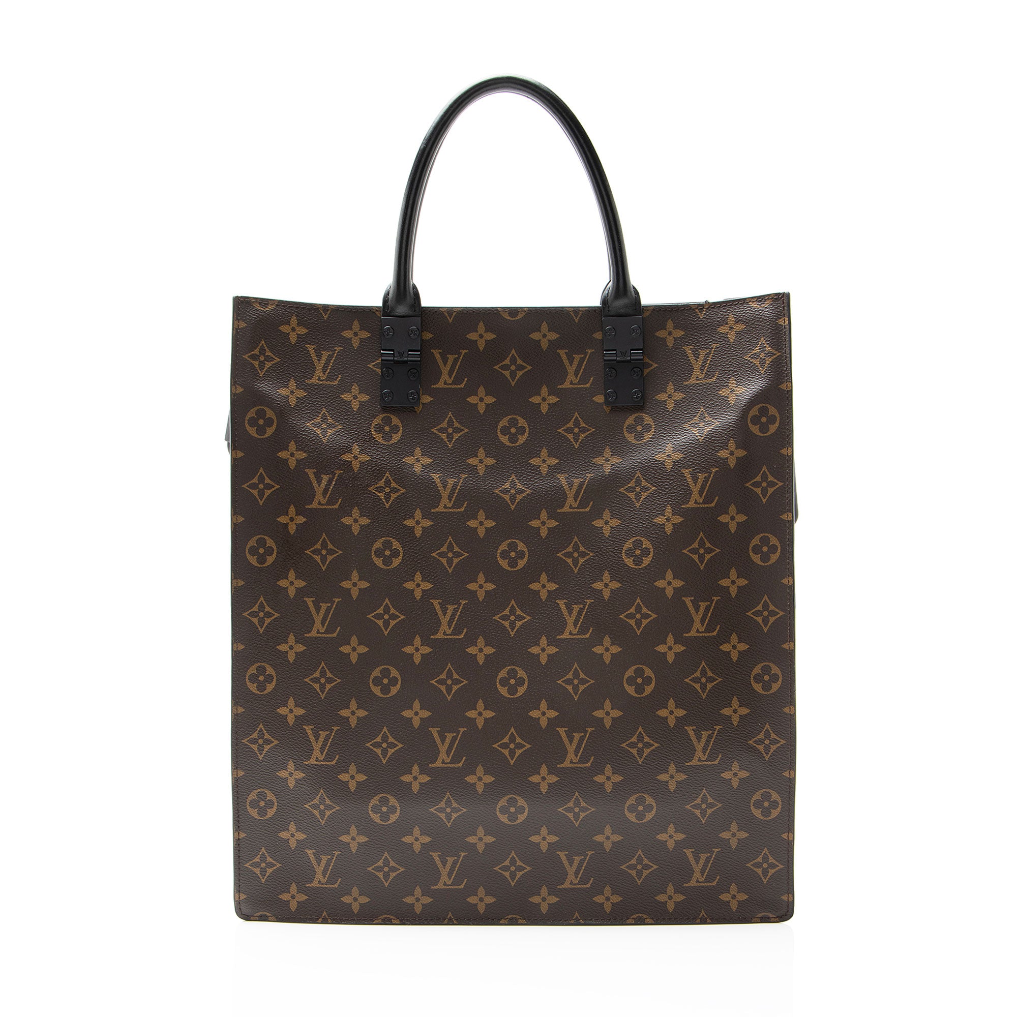 Louis Vuitton Monogram Canvas Solar Ray Sac Plat Tote