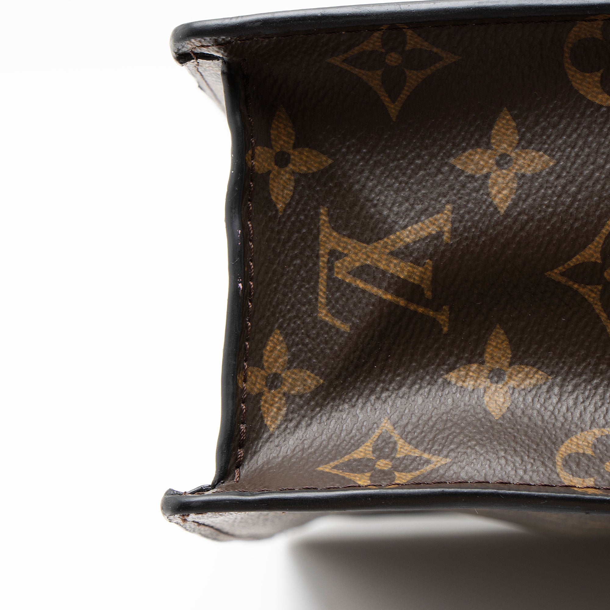 Louis Vuitton Monogram Canvas Solar Ray Sac Plat Tote