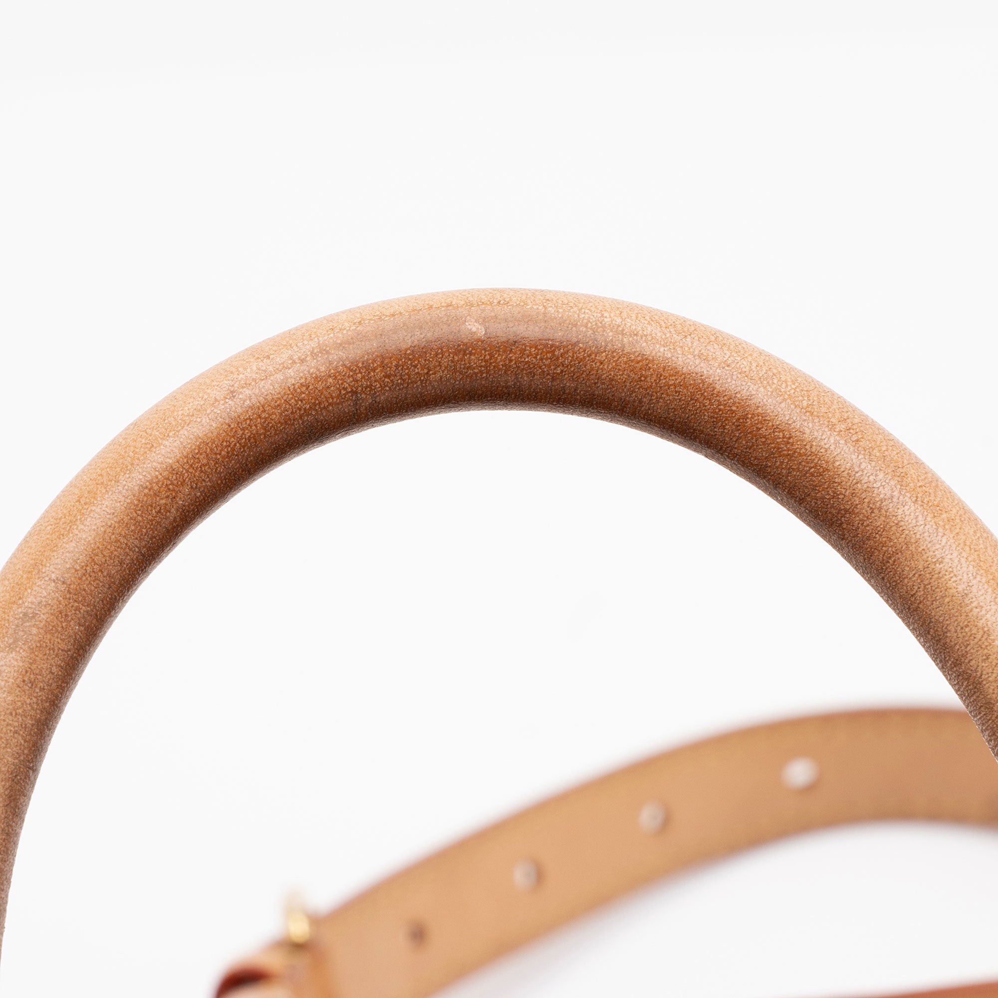 Louis Vuitton Monogram Canvas Soufflot BB Satchel (SHF-Kq5Azq)