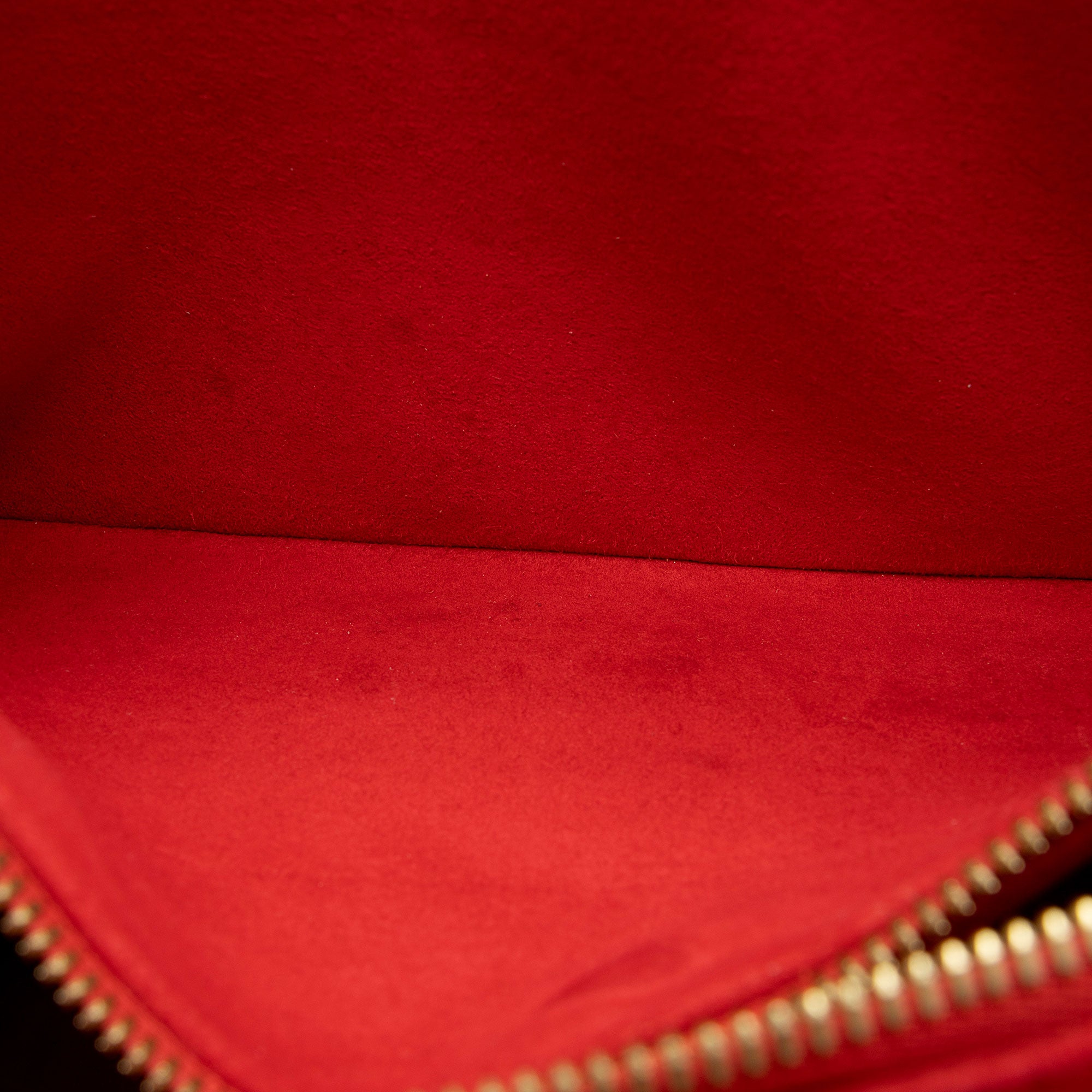 Louis Vuitton Monogram Canvas Soufflot BB Satchel (SHF-IhuX2v)