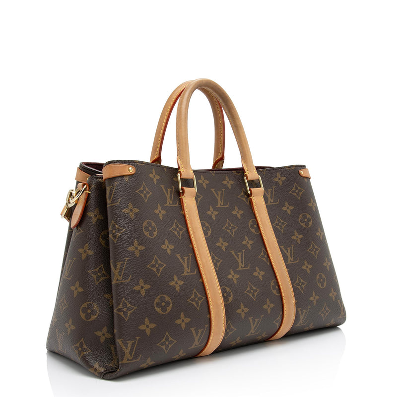 Louis Vuitton Soufflot Baggage