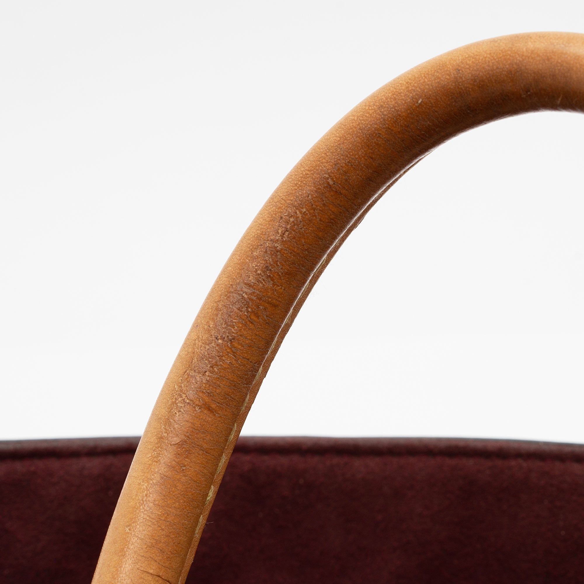 Louis Vuitton Monogram Canvas Soufflot MM Satchel (SHF-dGltnw)