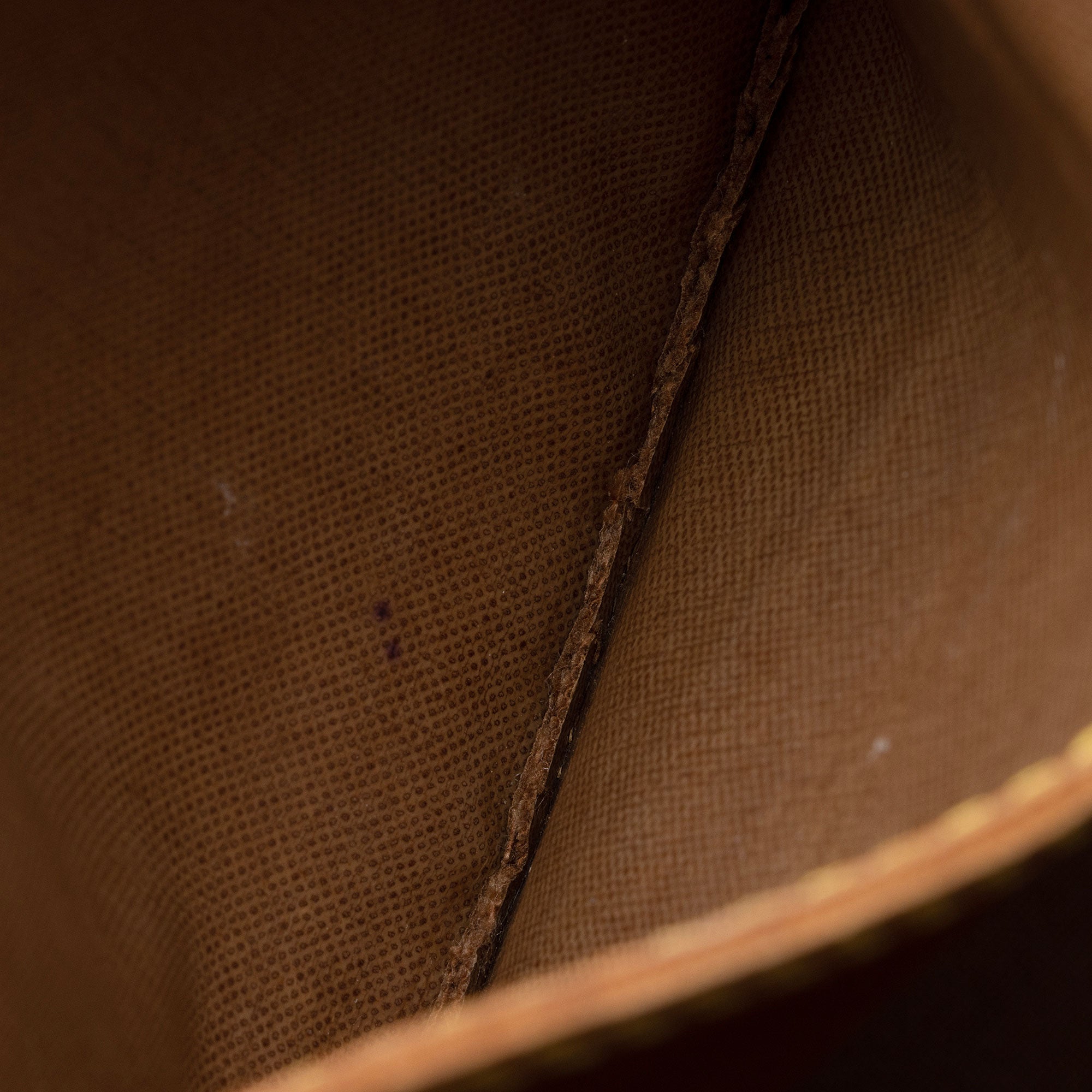 Louis Vuitton Monogram Canvas Speedy 30 Satchel (SHF-JxW6kN)