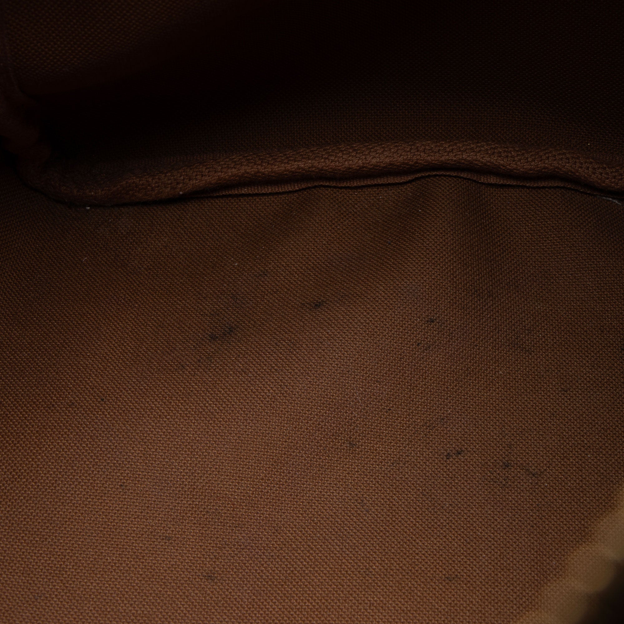 Louis Vuitton Monogram Canvas Speedy 30 Satchel