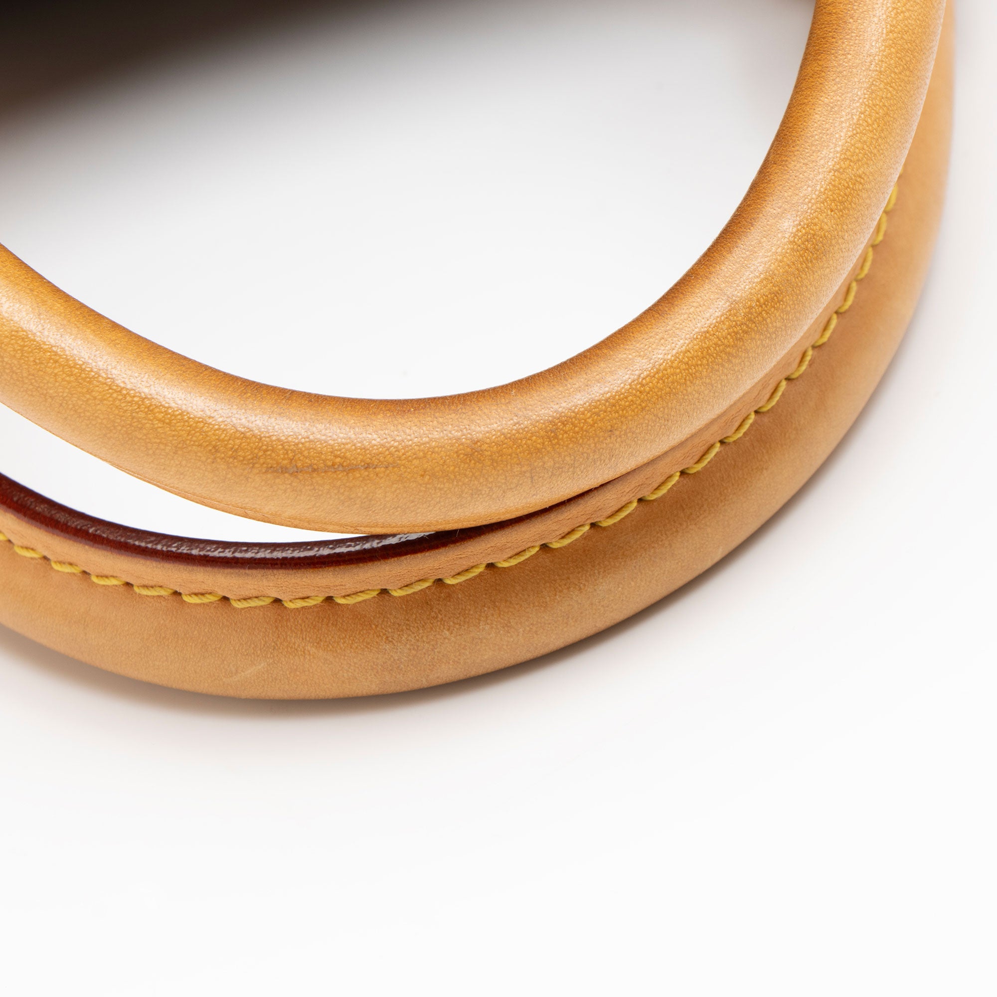 Louis Vuitton Monogram Canvas Speedy 30 Satchel