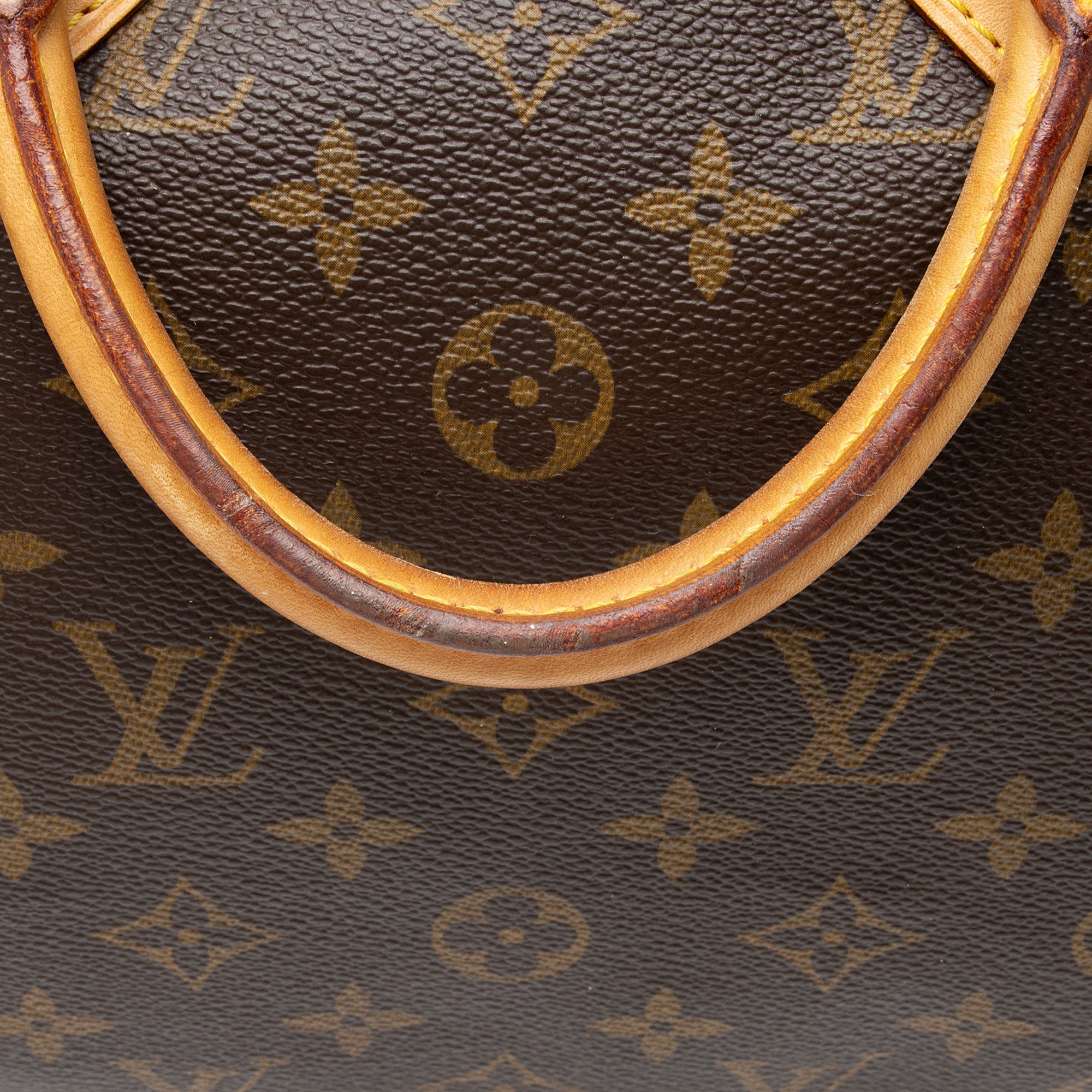Louis Vuitton Monogram Canvas Speedy 30 Satchel