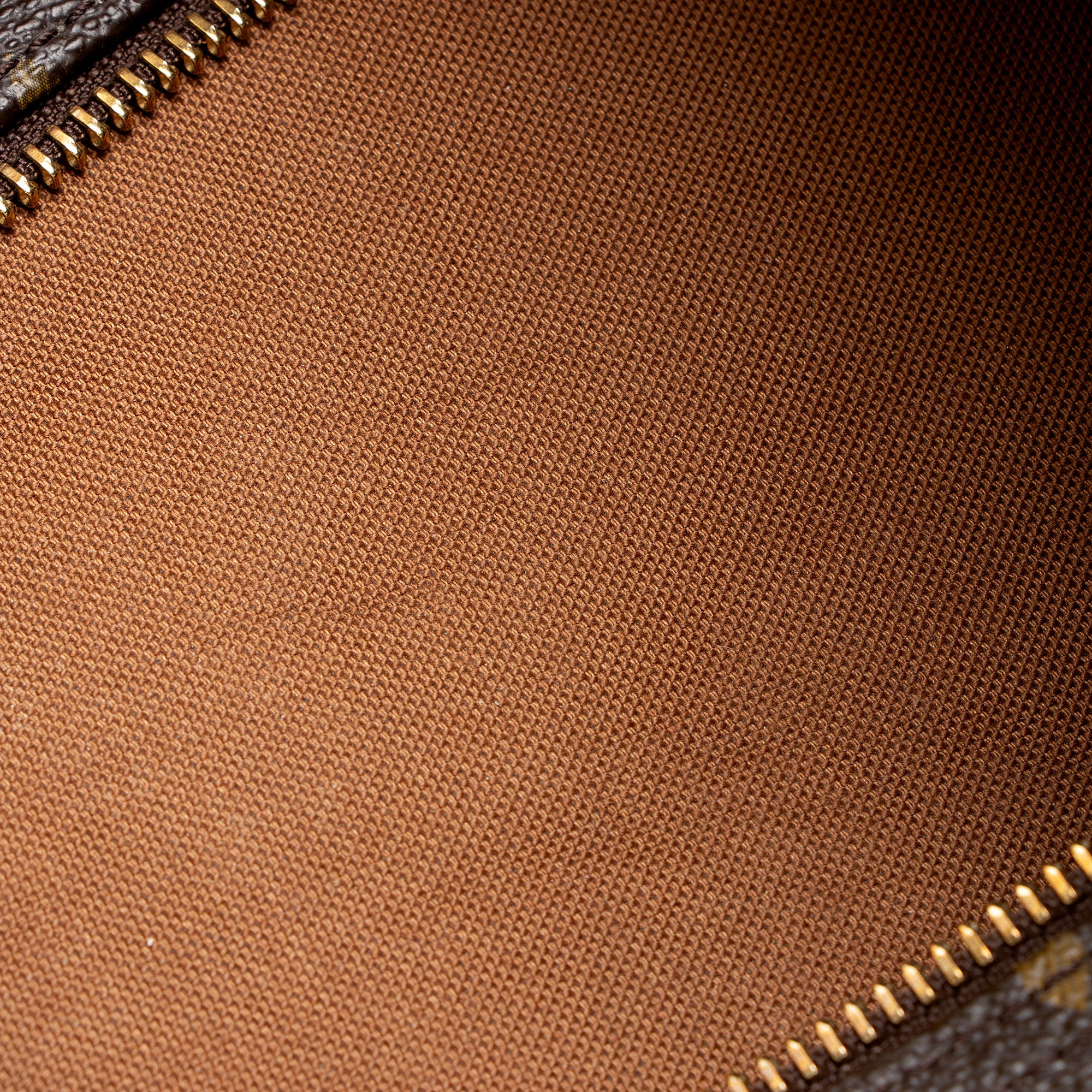 Louis Vuitton Monogram Canvas Speedy 30 Satchel